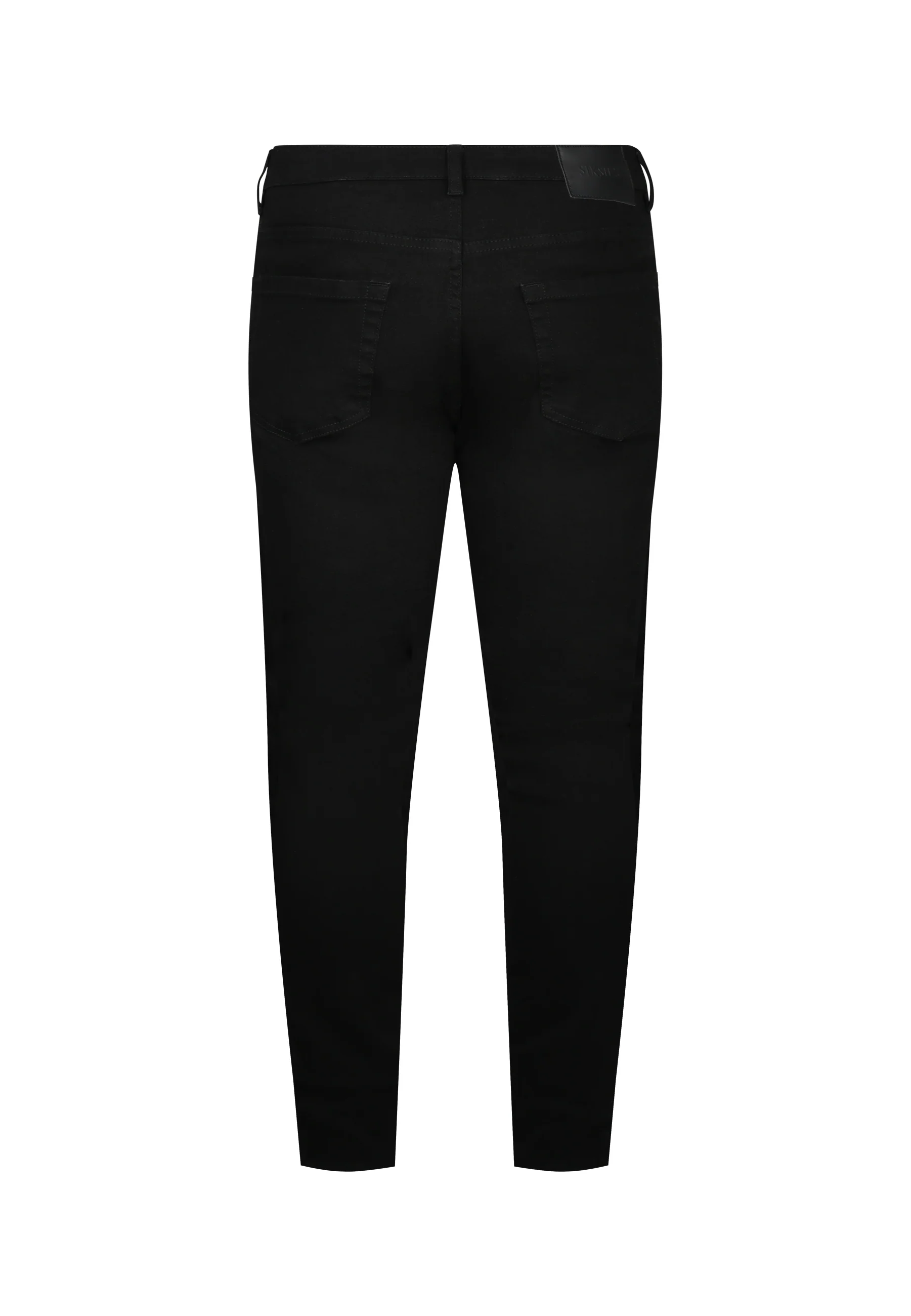 Black Skinny Jeans - Image 7