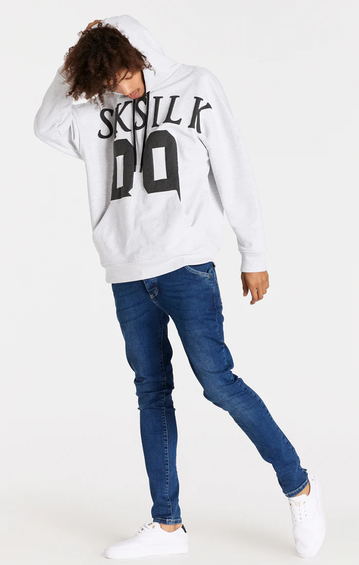 Blue Slim Fit Jean - Image 5