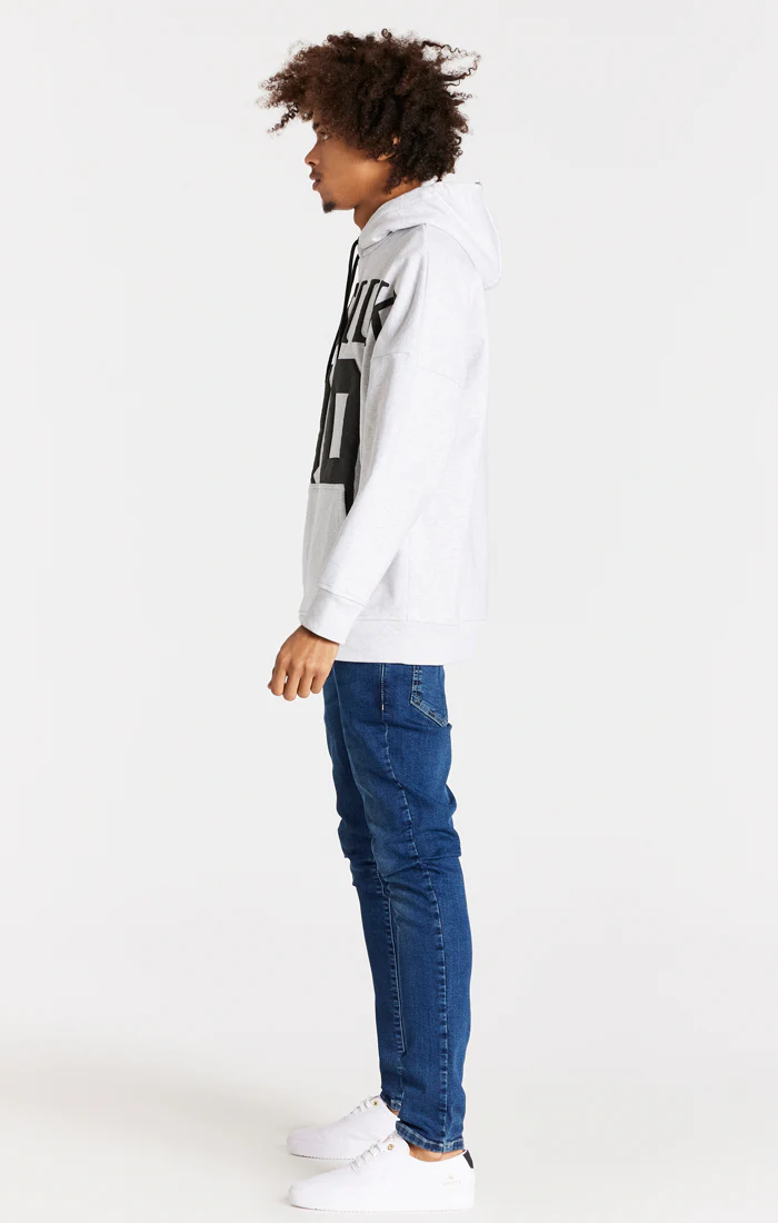 Blue Slim Fit Jean - Image 6