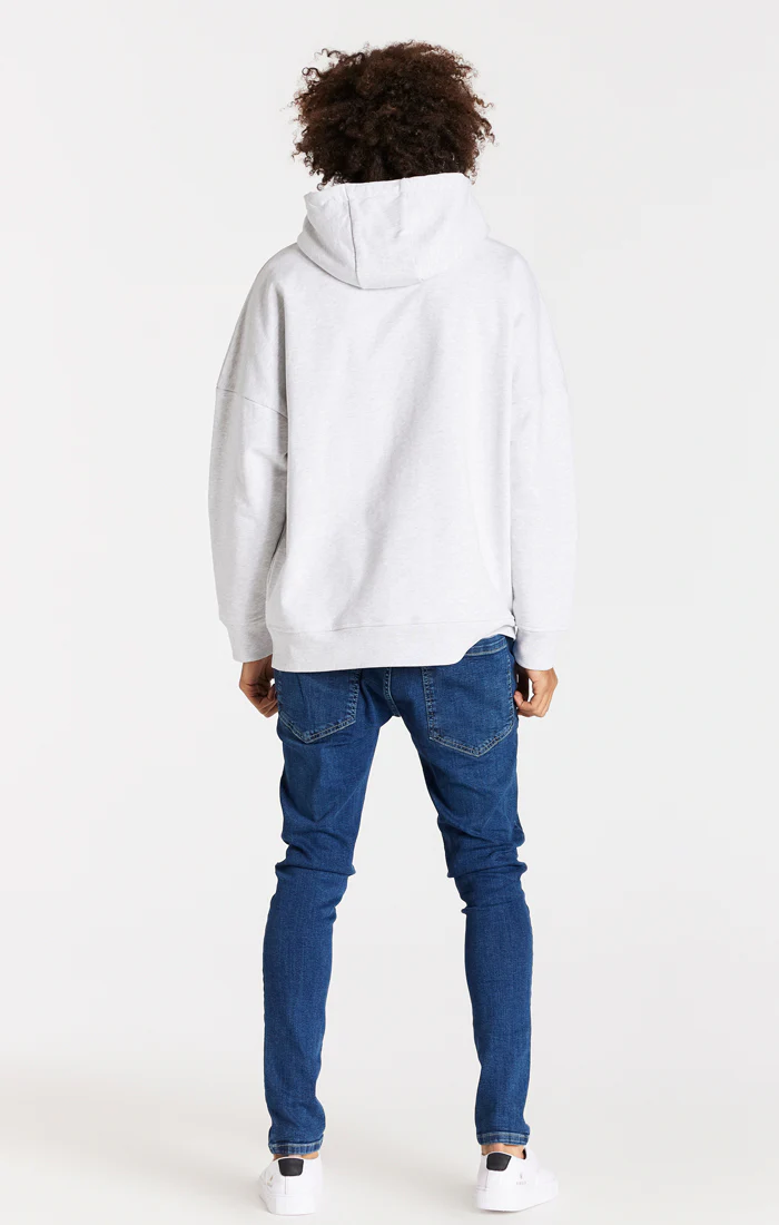 Blue Slim Fit Jean - Image 7