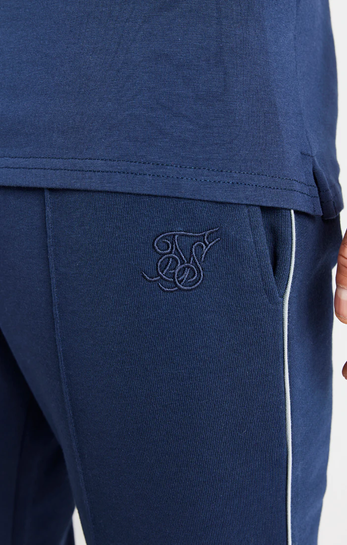 Navy Smart Pant - Image 4