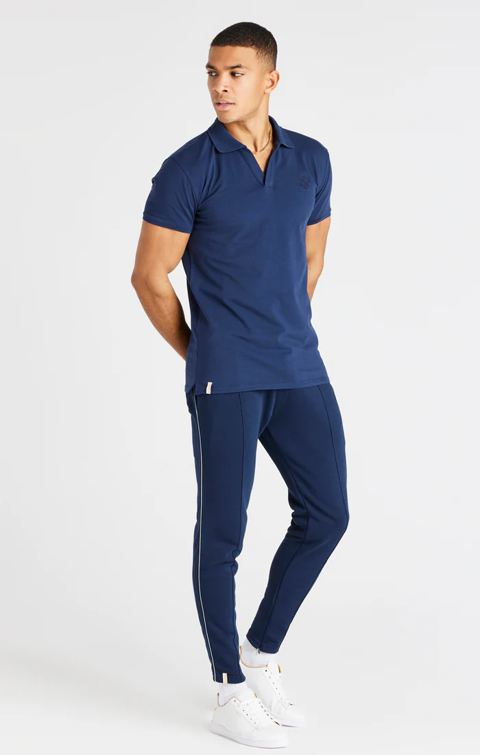 Navy Smart Pant - Image 6