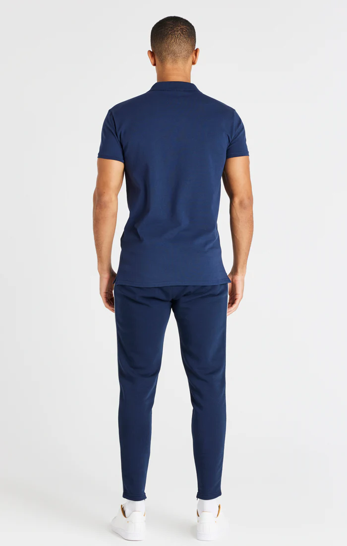 Navy Smart Pant - Image 7