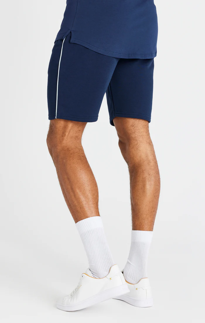 Navy Smart Short - Image 2