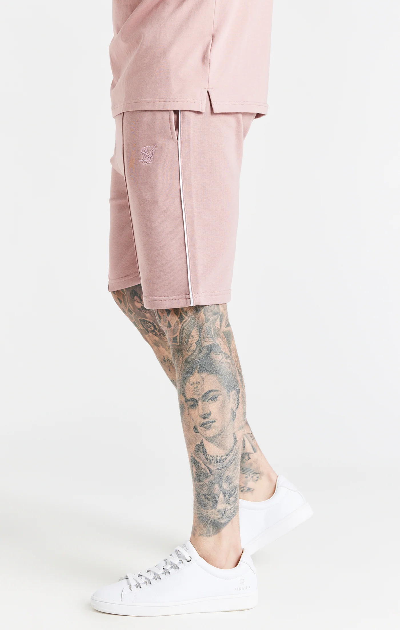 Pink Smart Short - Image 2