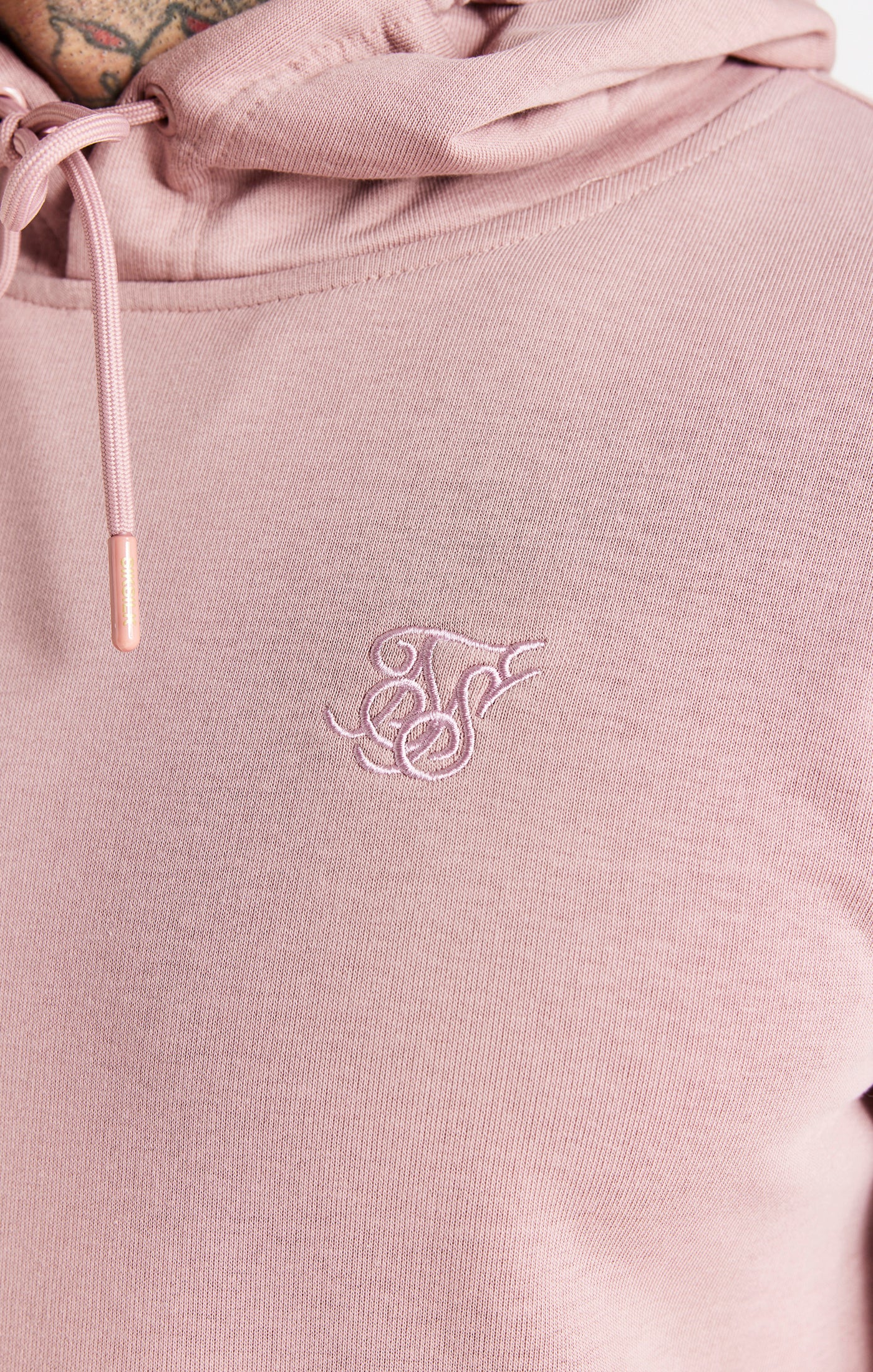 Pink Smart Hoodie - Image 2