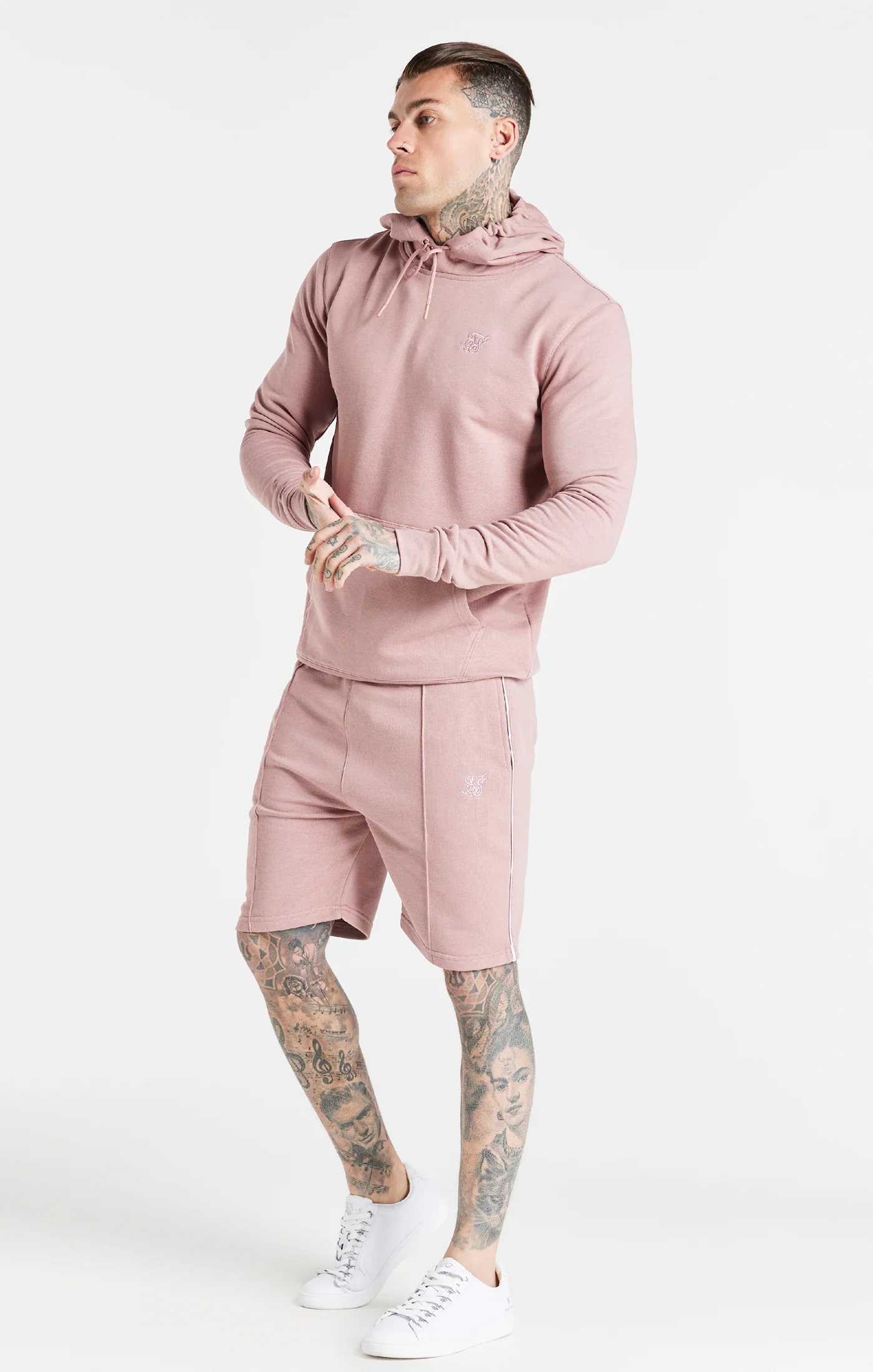 Pink Smart Hoodie - Image 4