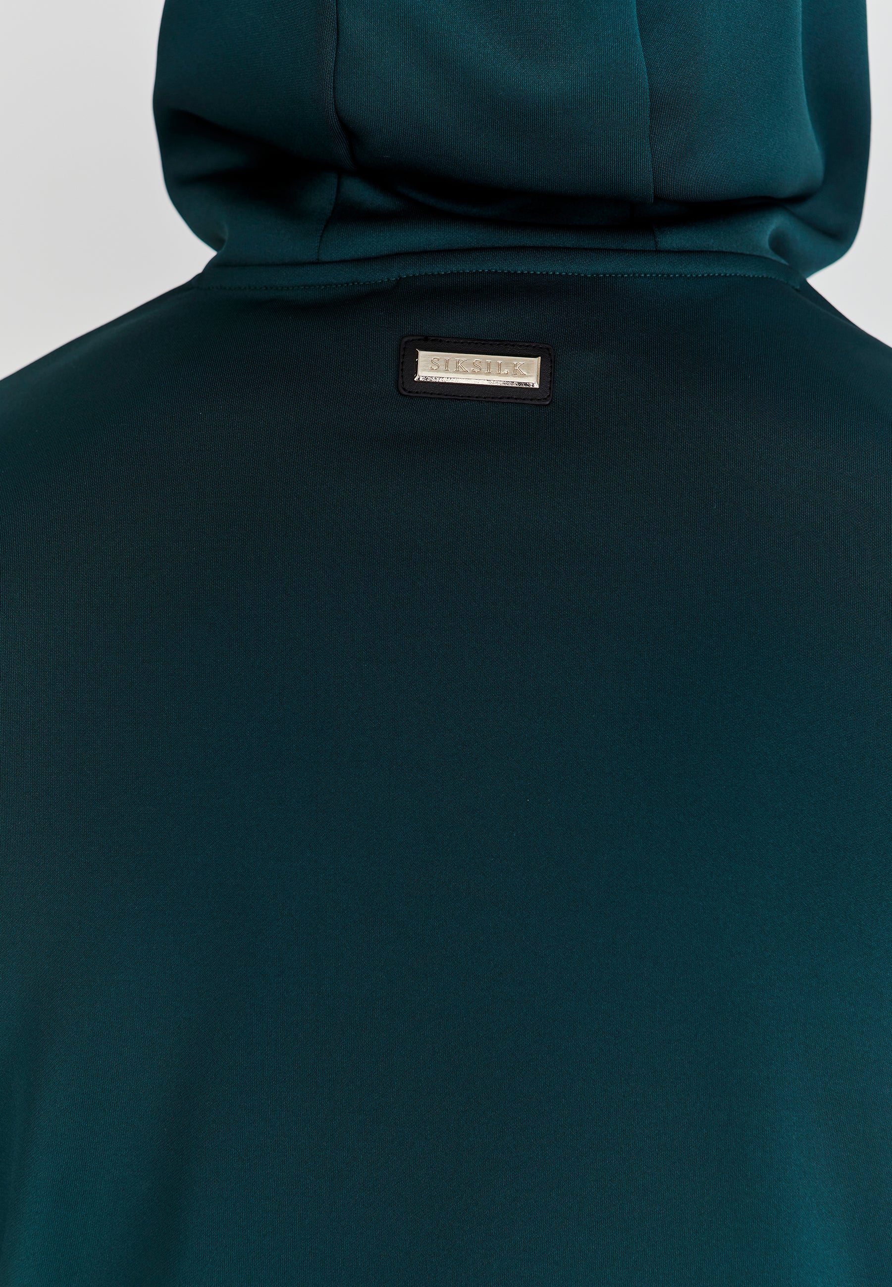 Green Smart Hoodie - Image 3