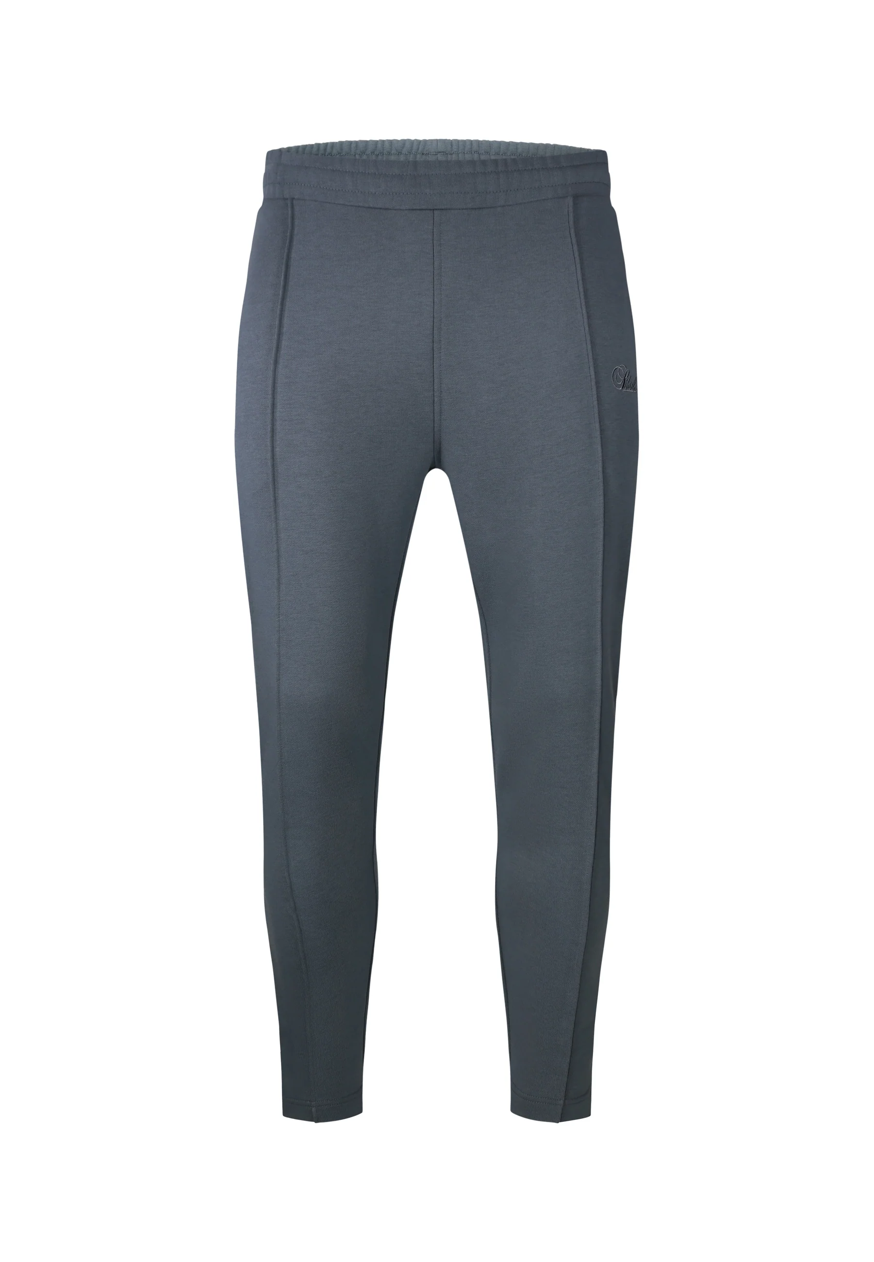 Dark Grey Smart Joggers - Image 6