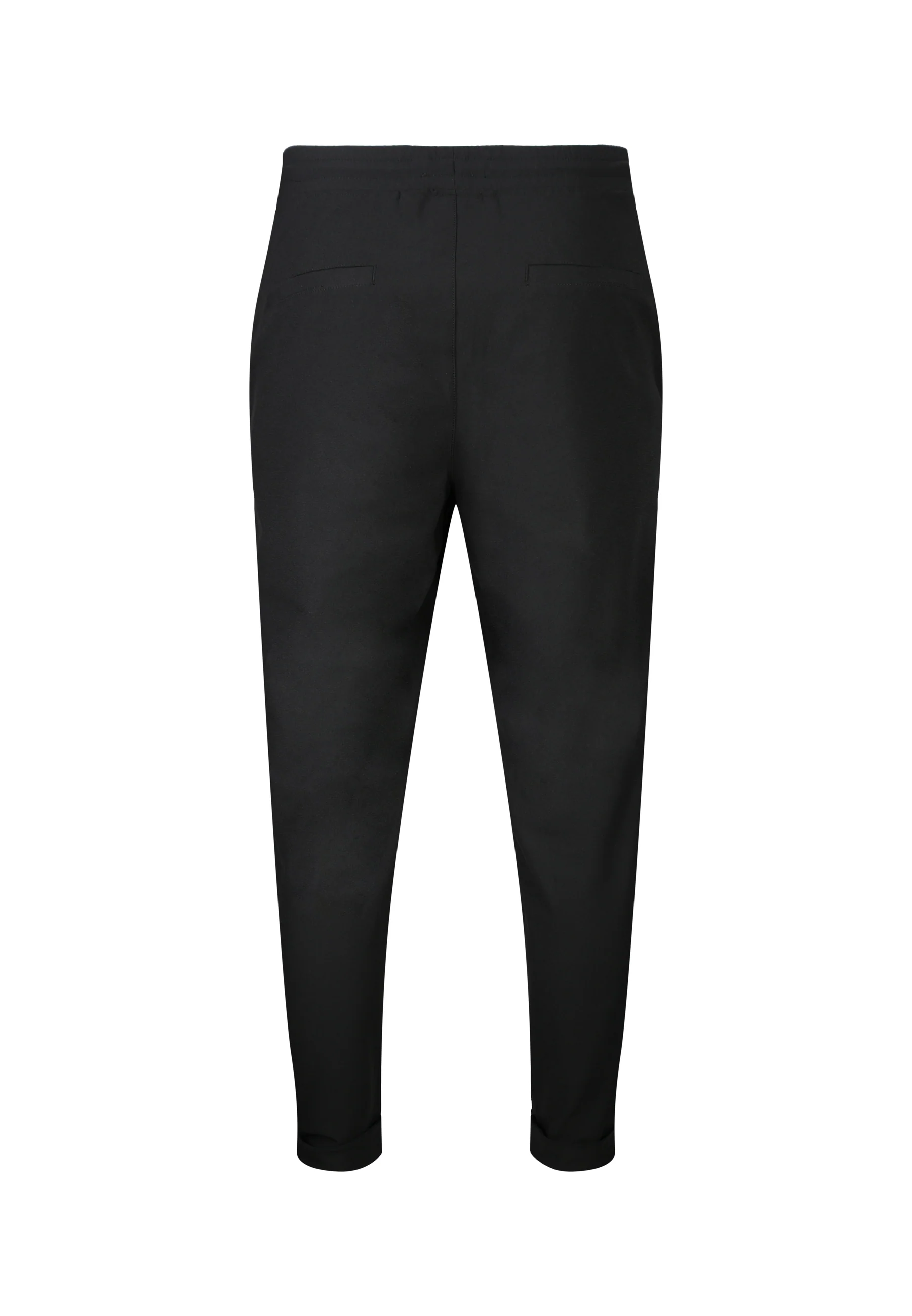 Black Smart Pants - Image 8