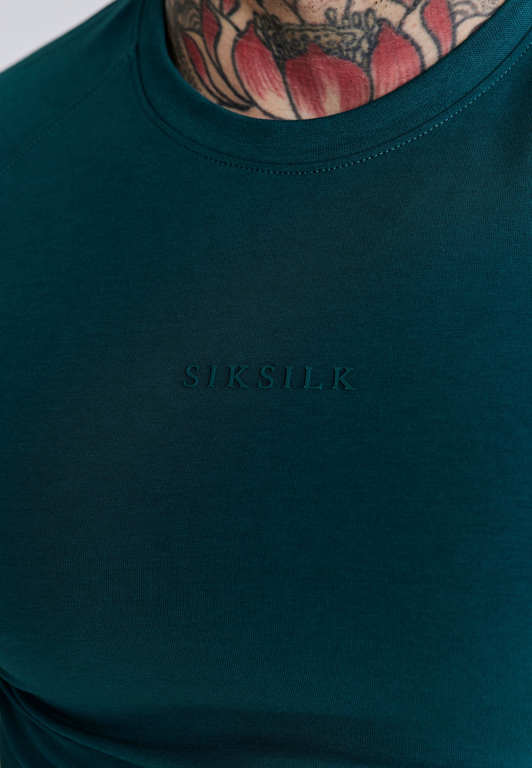 Green Smart T-Shirt - Image 3