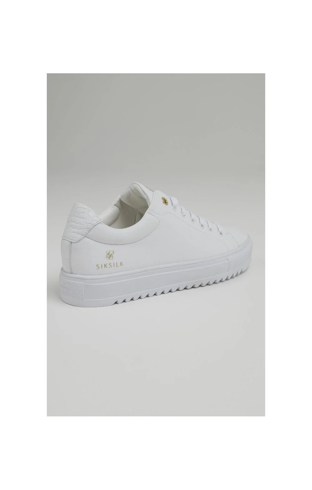 SikSilk Sprint – White - Image 3