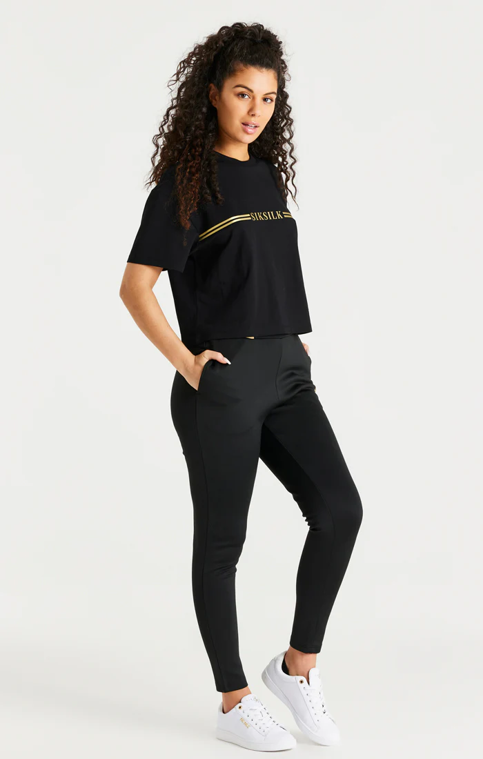 Black Box T-Shirt - Image 4