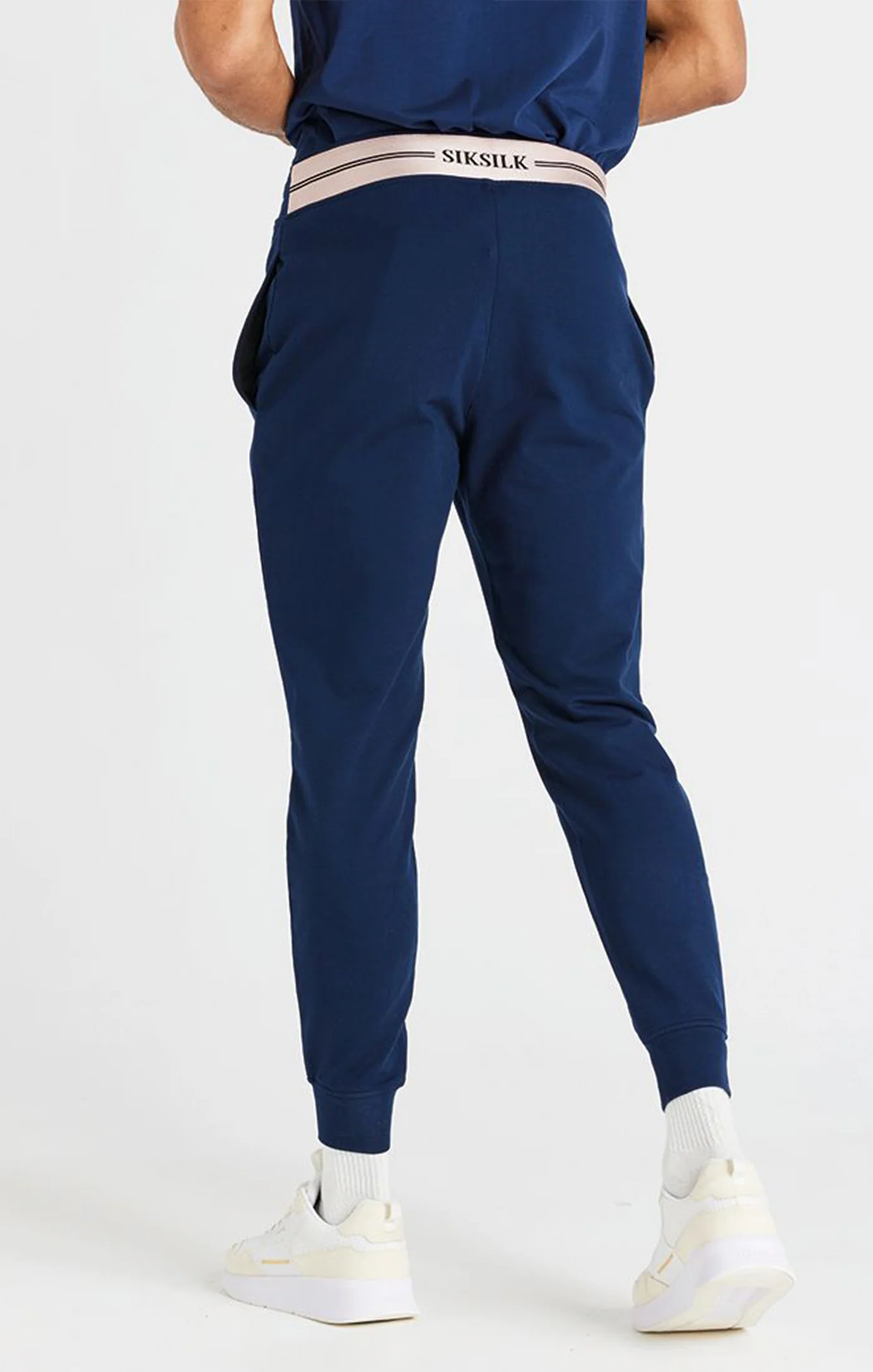 Navy Supremacy Pant