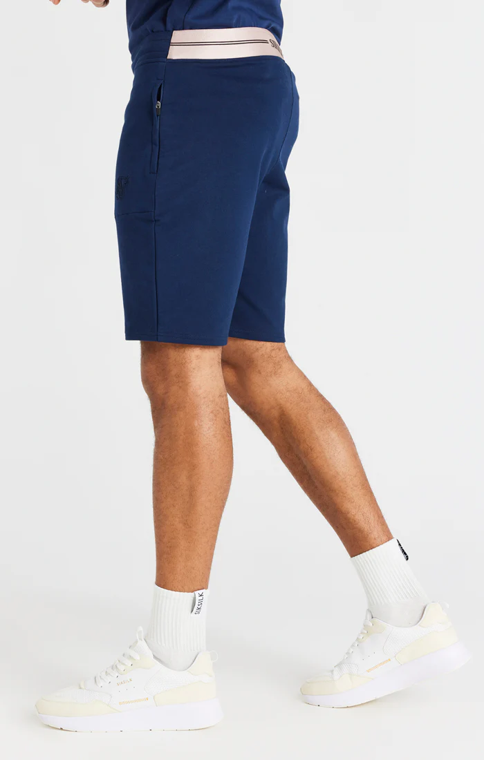Navy Short - Image 3