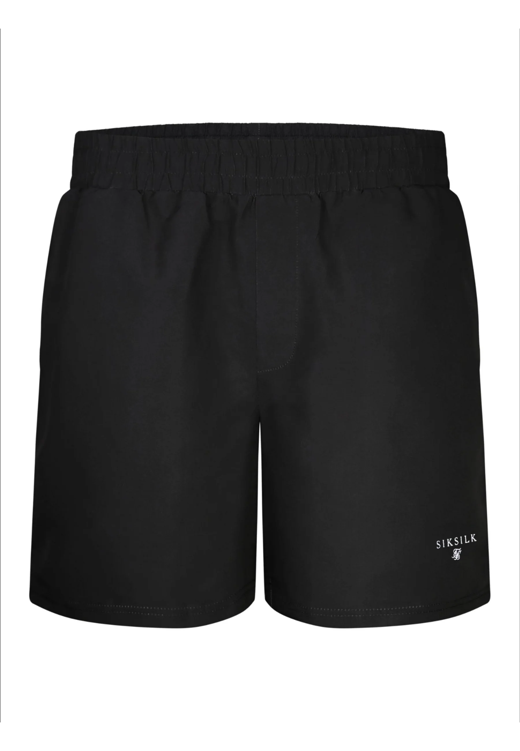 Black Swim Shorts - Image 6