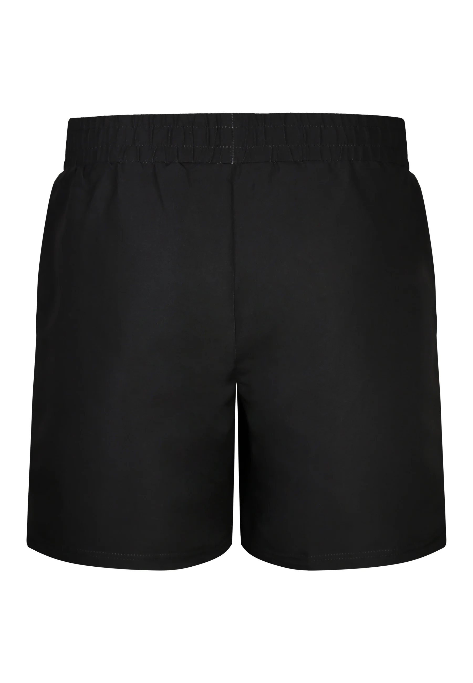 Black Swim Shorts - Image 7