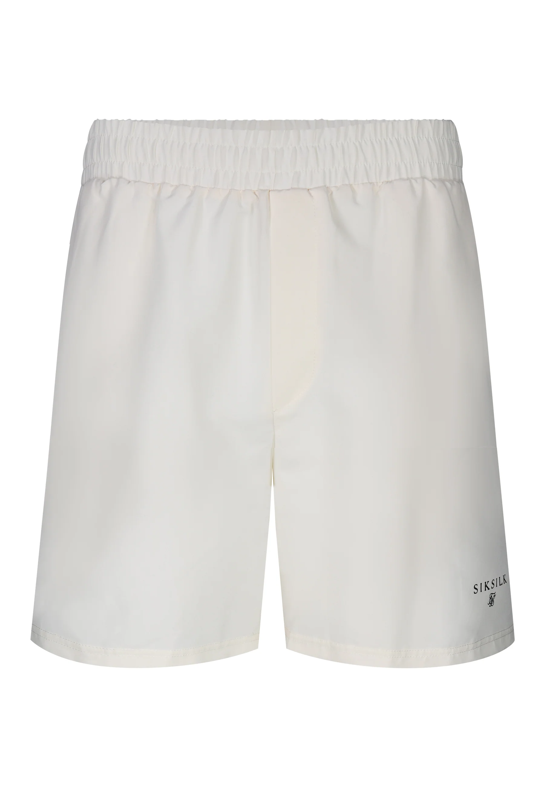 Ecru Swim Shorts - Image 6