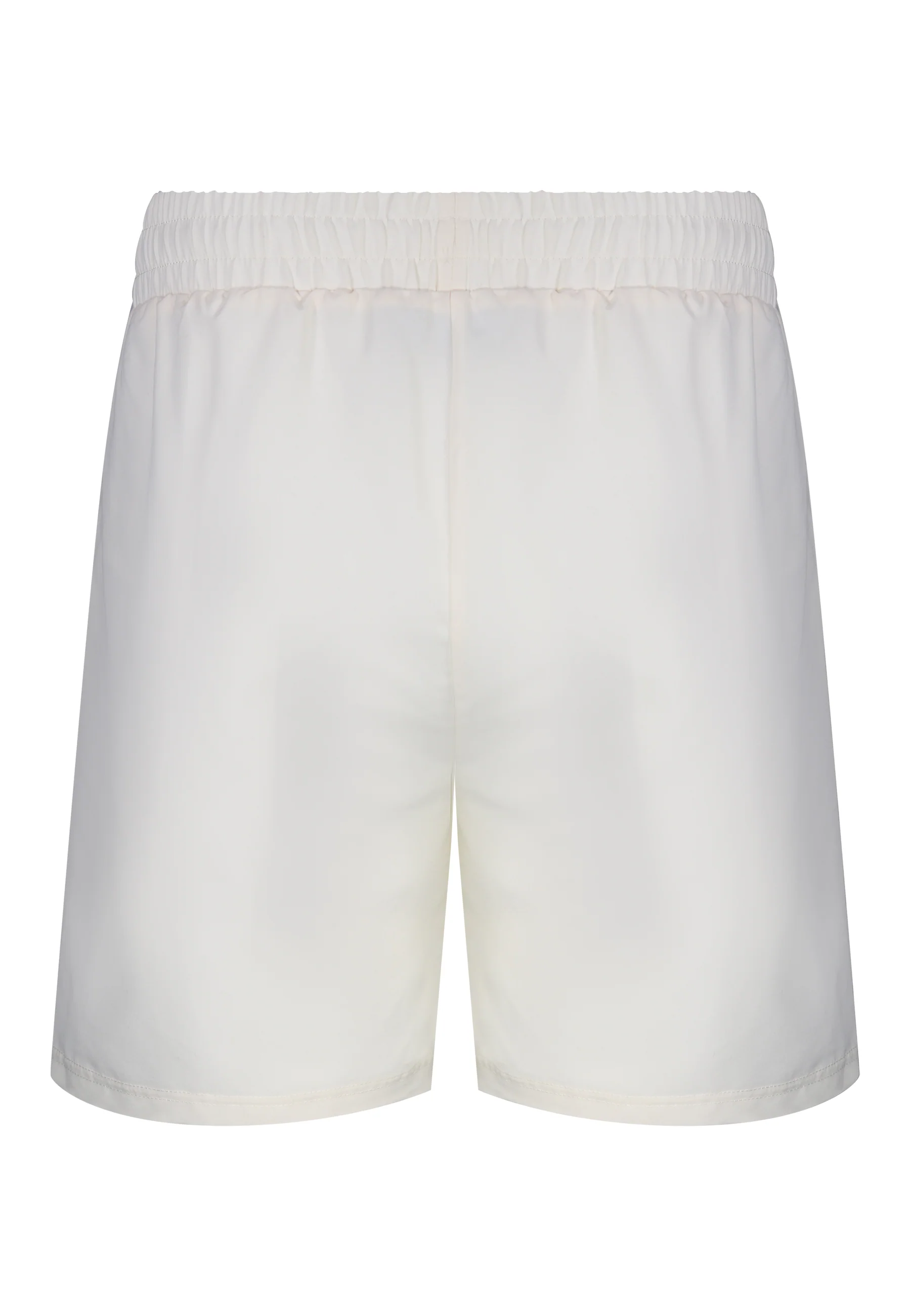 Ecru Swim Shorts - Image 7