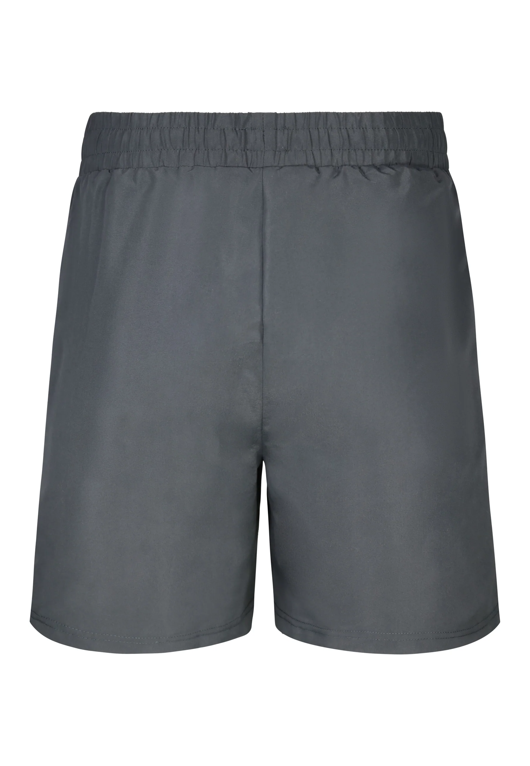 Grey Swim Shorts - Image 7