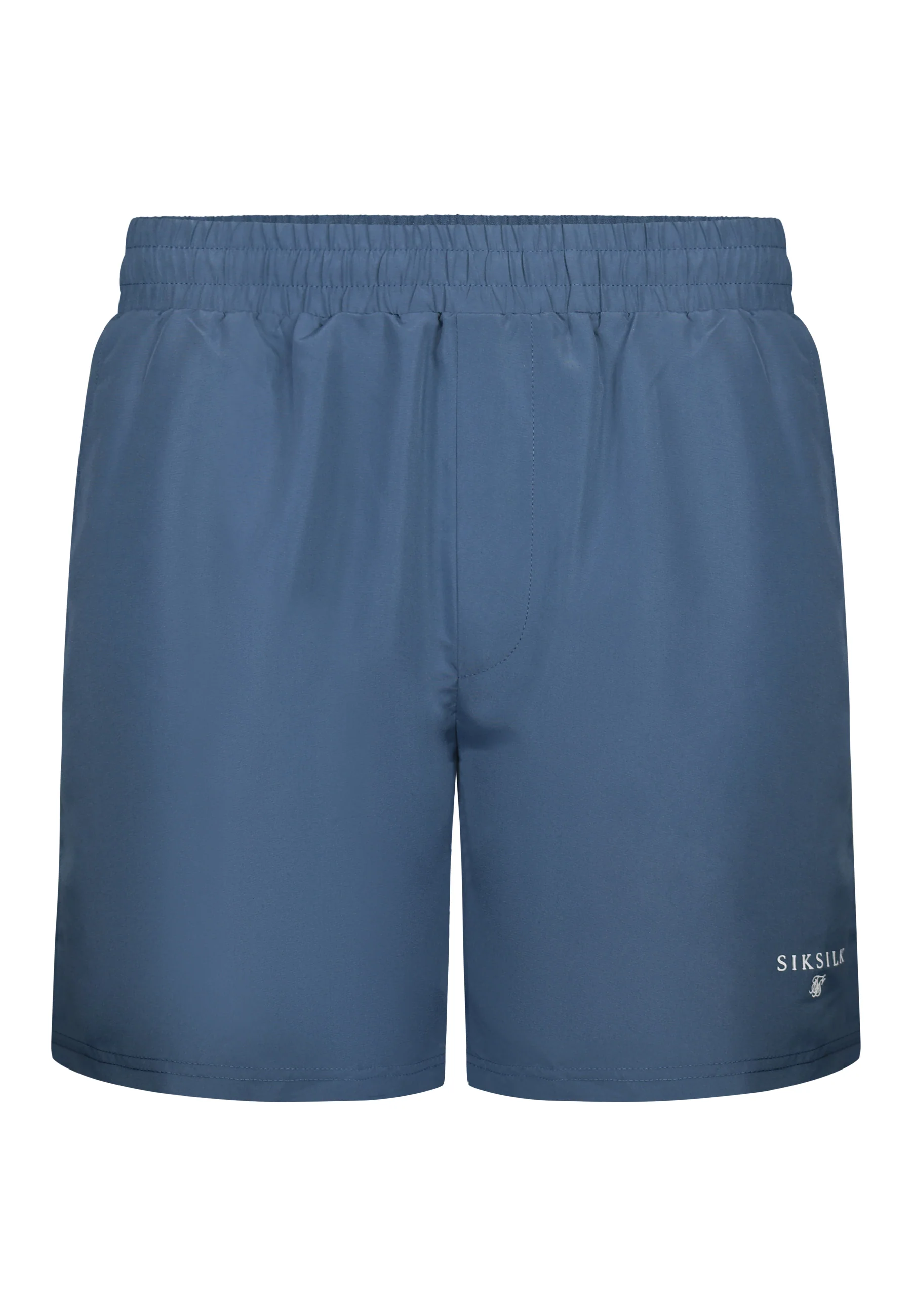 Blue Swim Shorts - Image 6