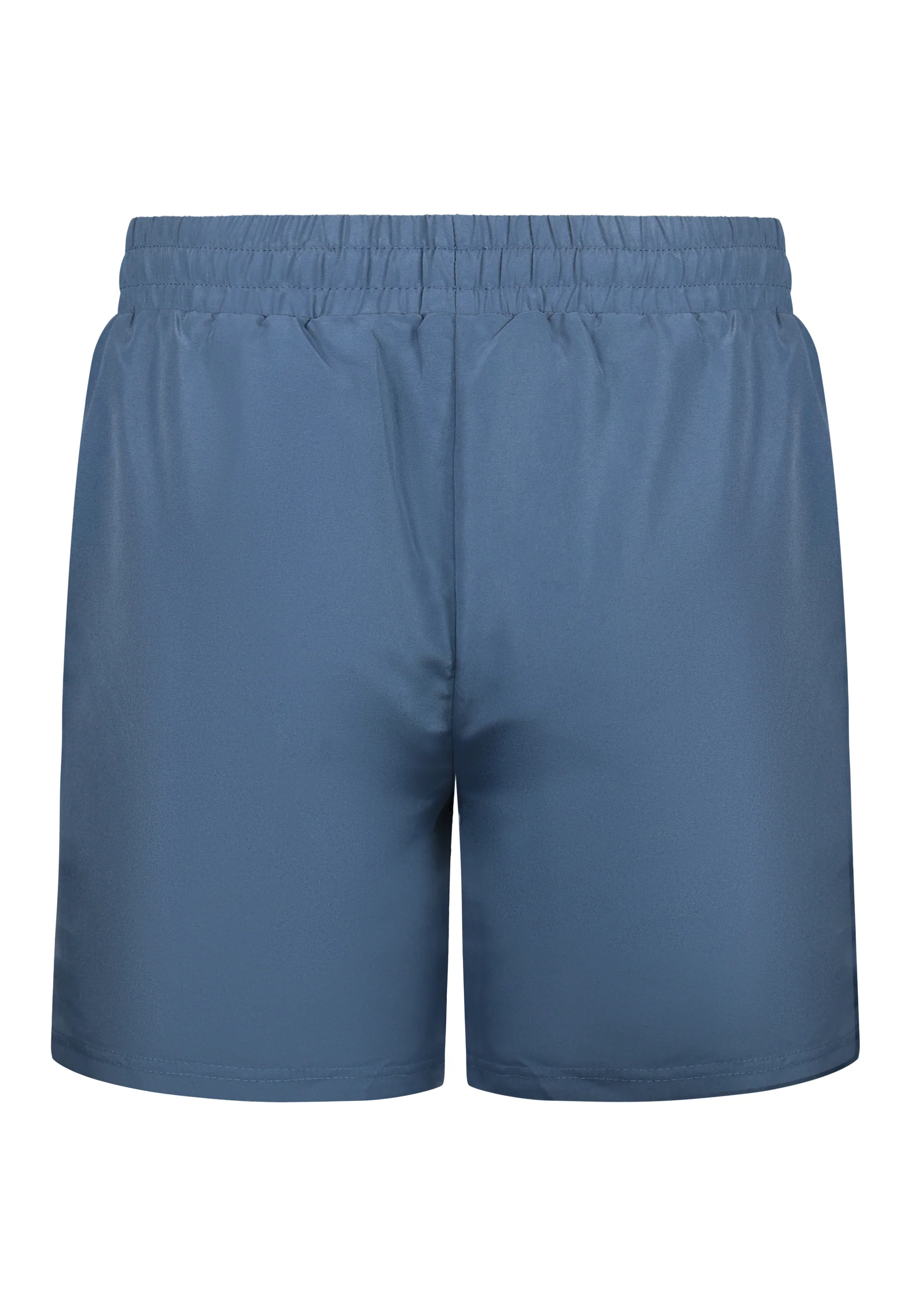 Blue Swim Shorts - Image 7