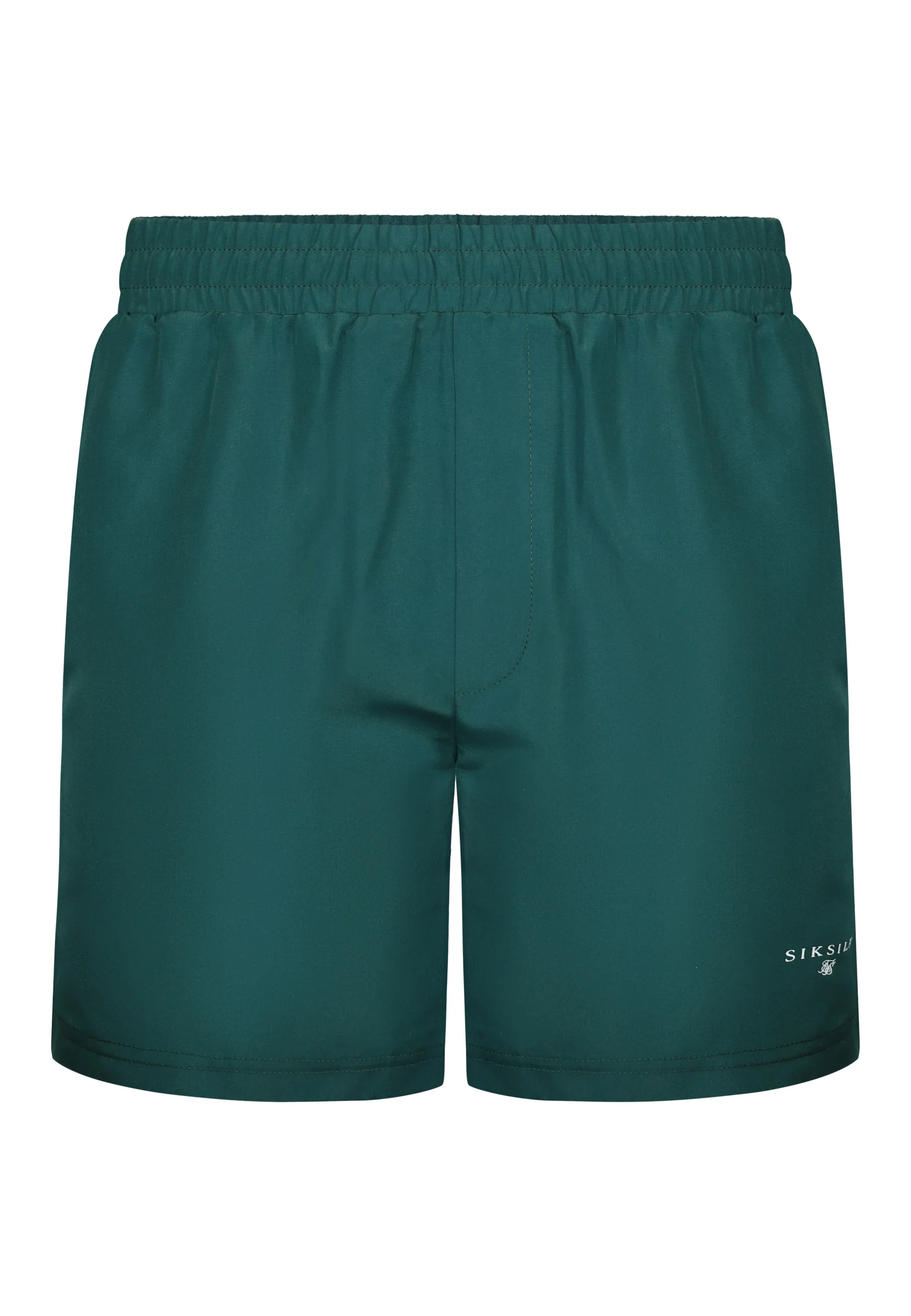 Green Swim Shorts - Image 6