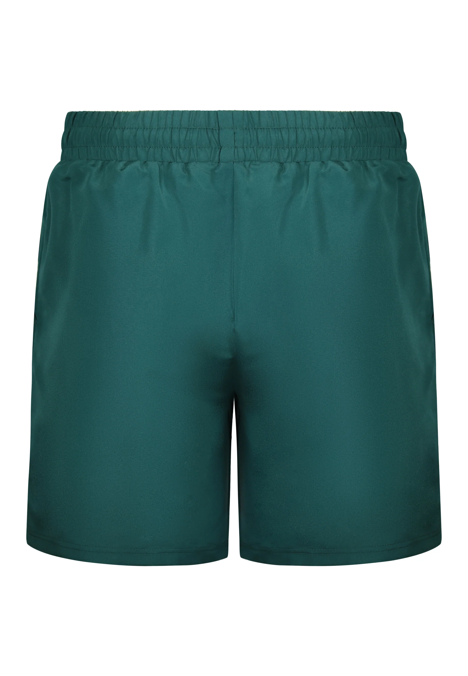Green Swim Shorts - Image 7