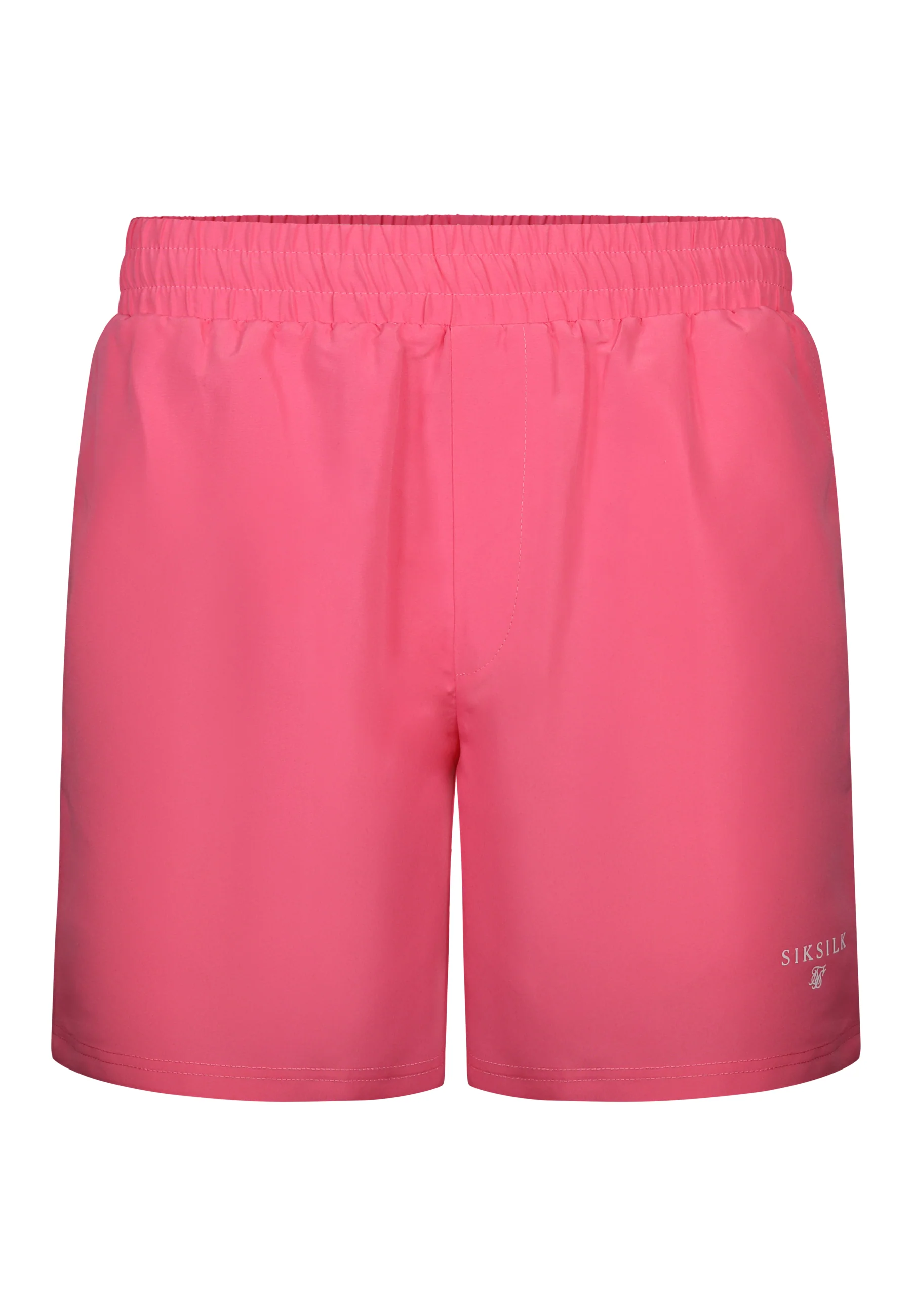 Pink Swim Shorts - Image 6