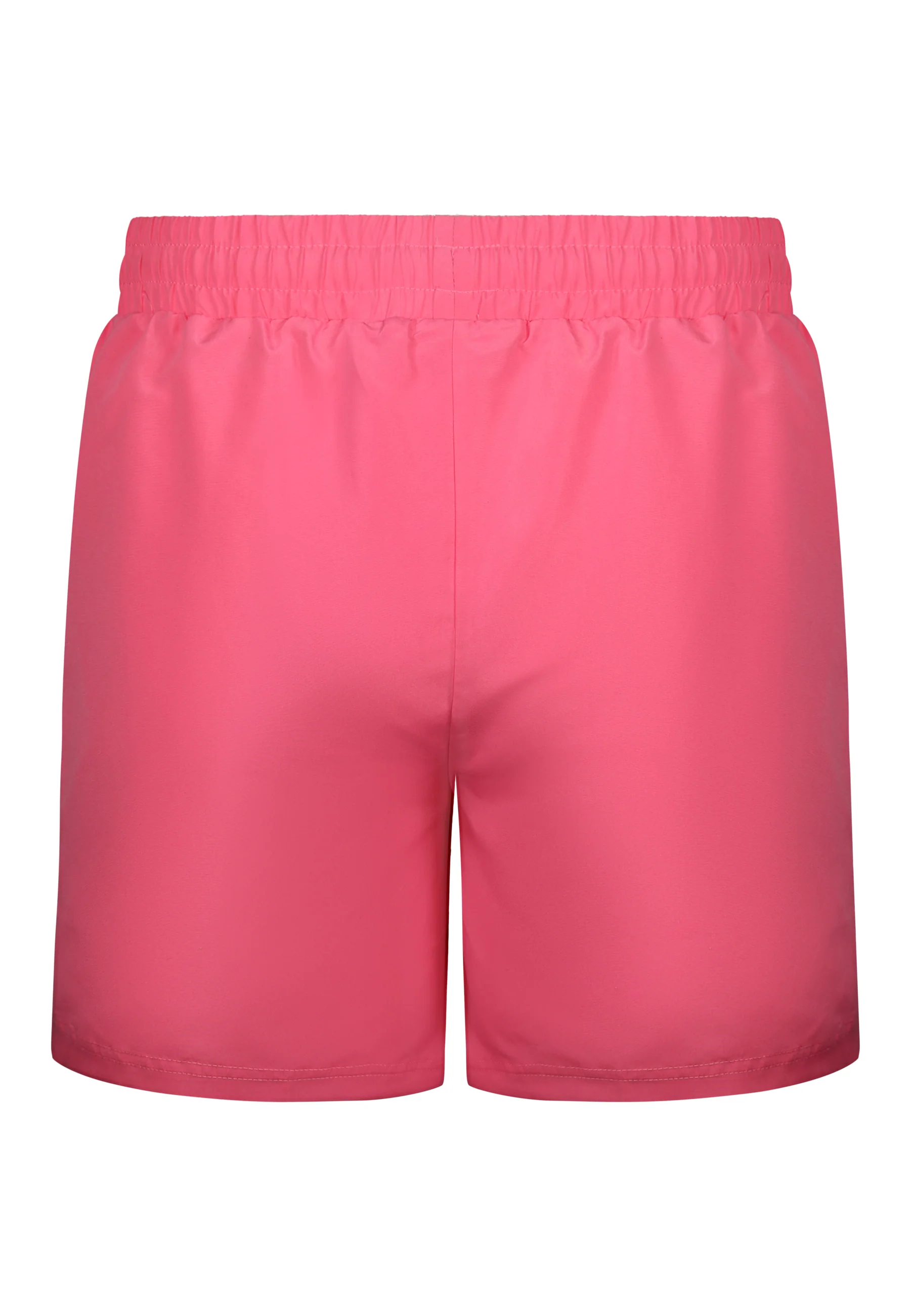 Pink Swim Shorts - Image 7