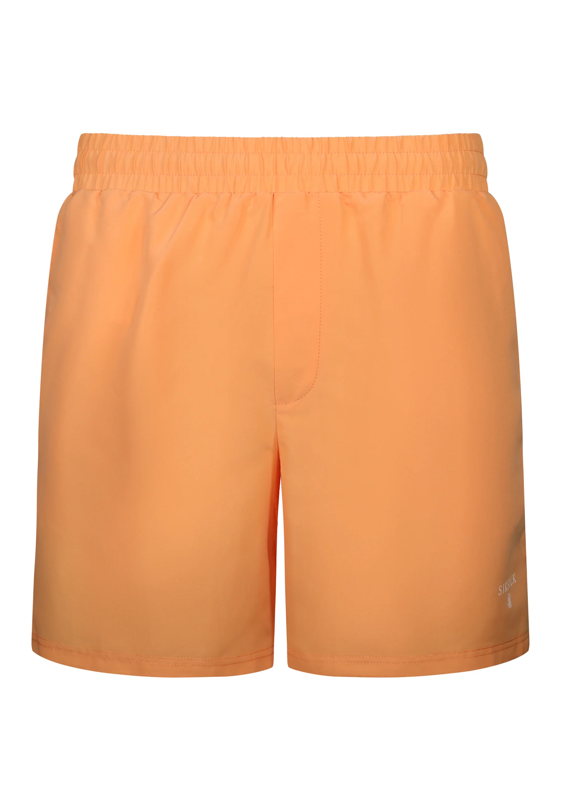 Orange Swim Shorts - Image 6