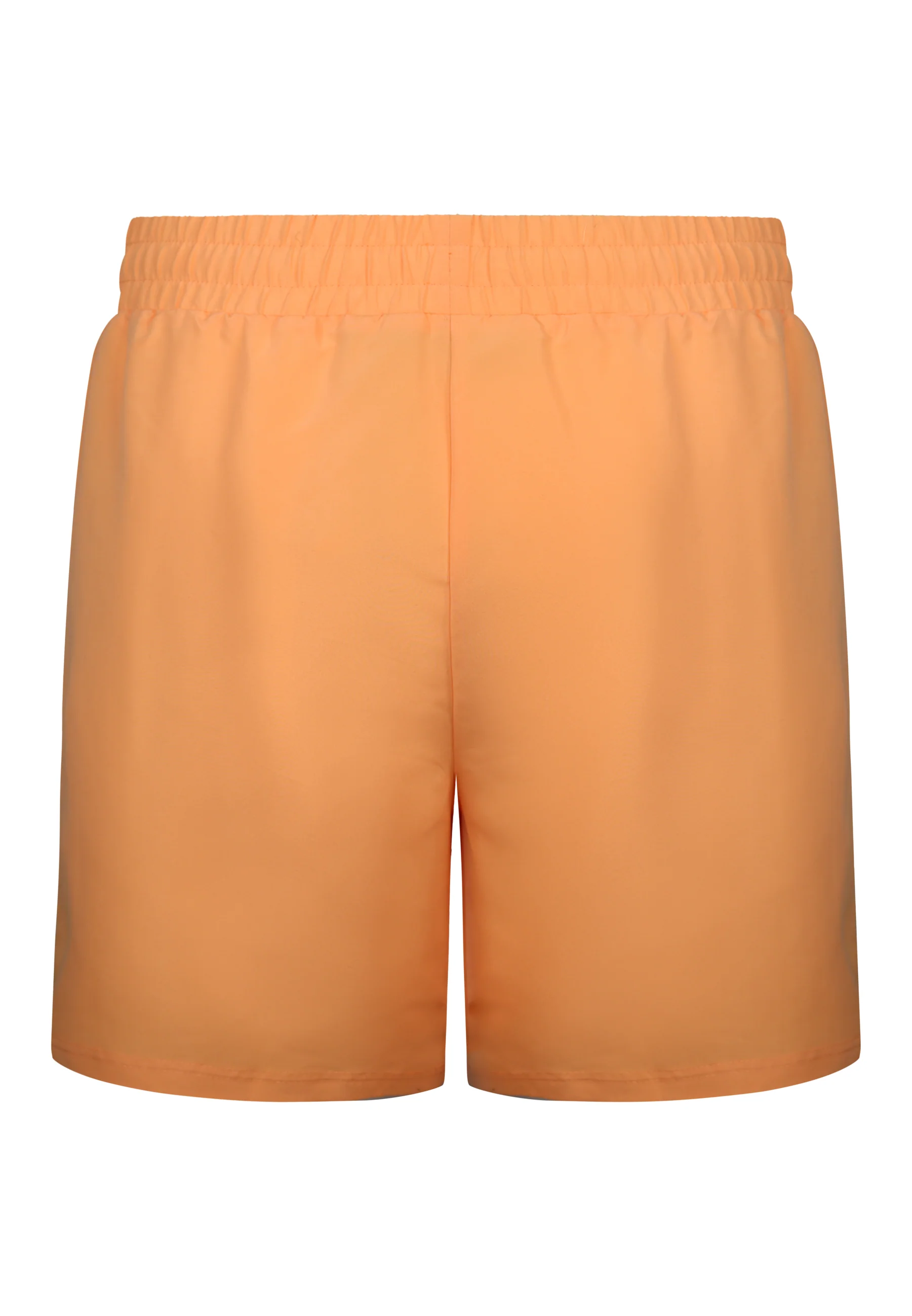 Orange Swim Shorts - Image 7