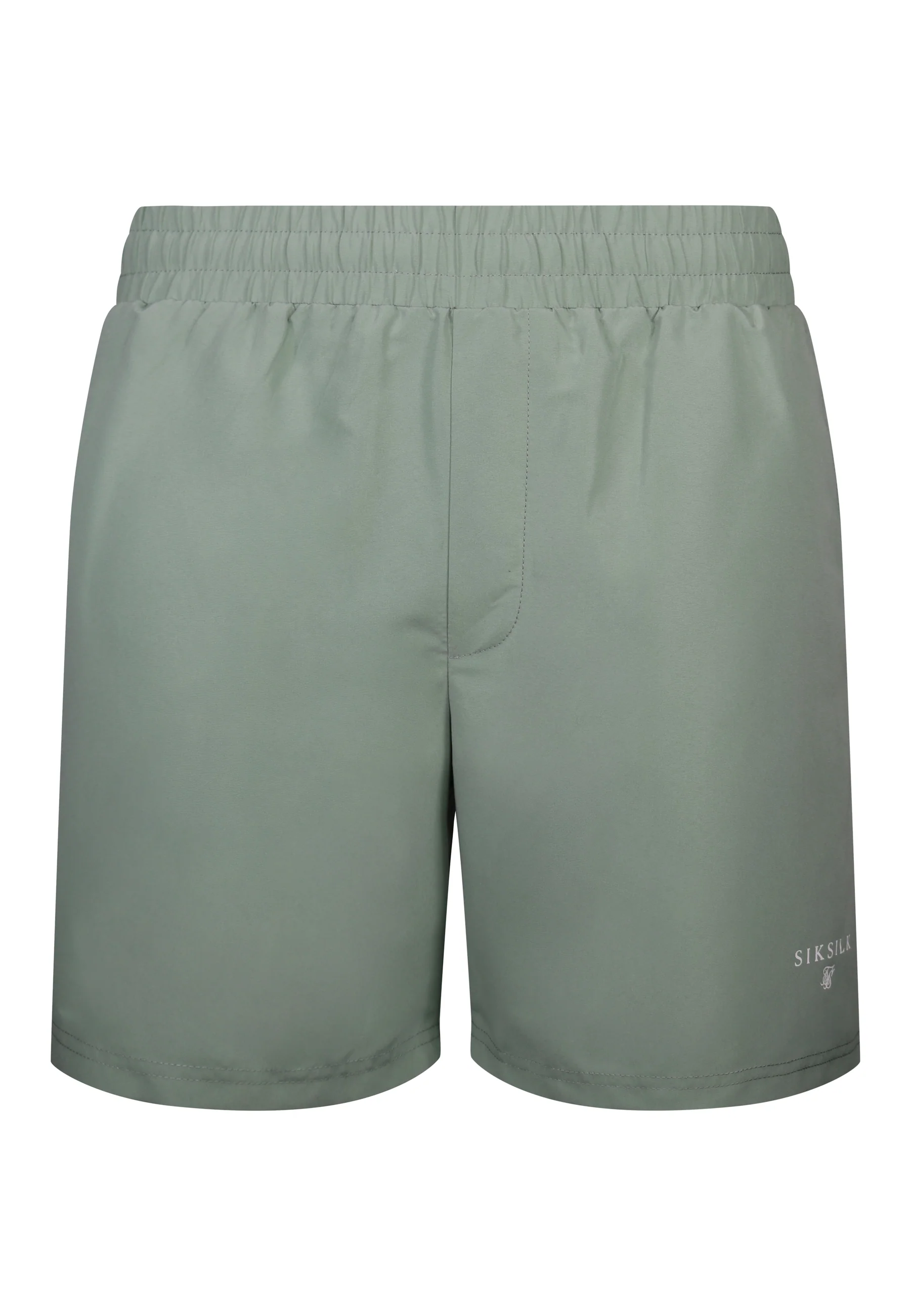 Green Swim Shorts - Image 6