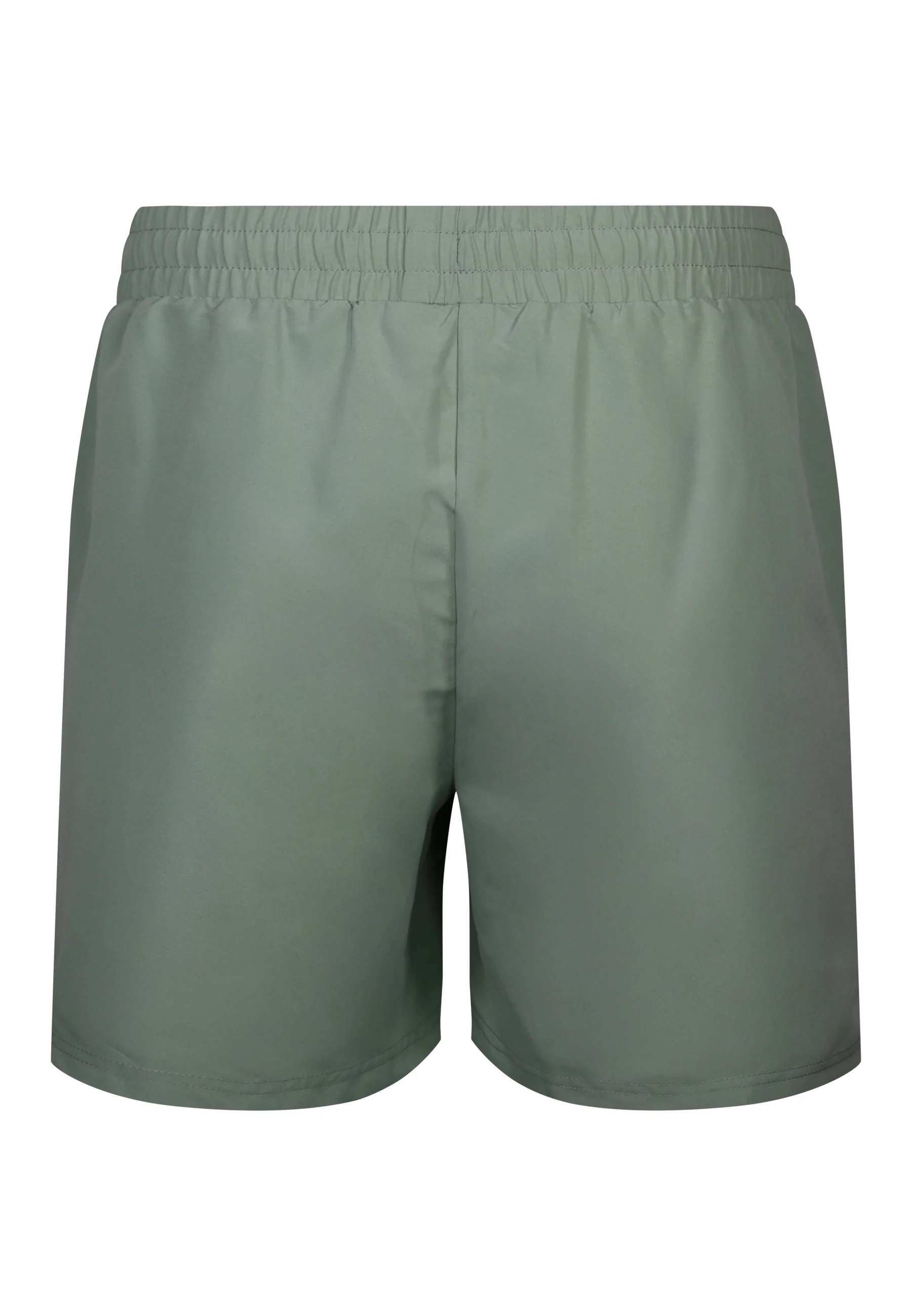 Green Swim Shorts - Image 7