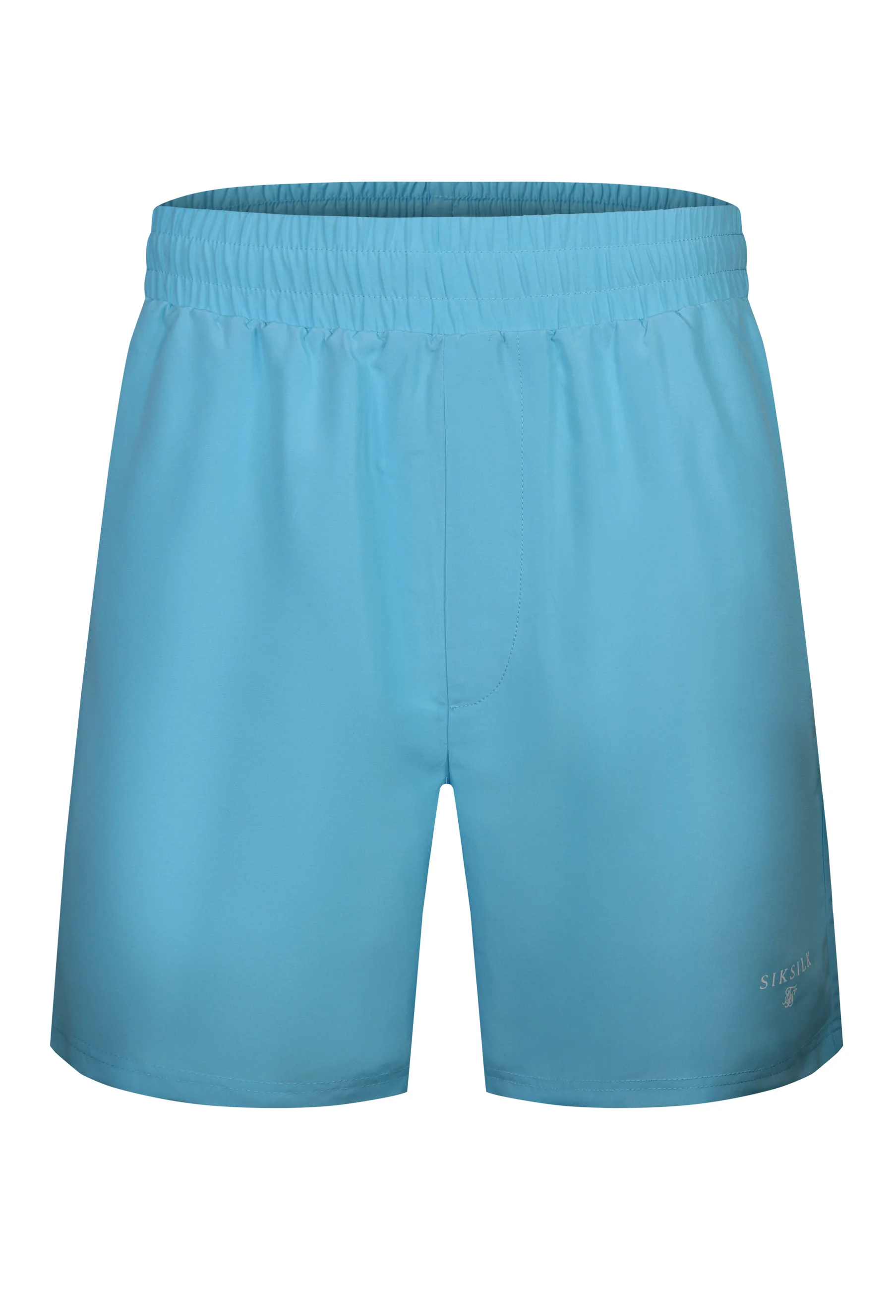 Blue Swim Shorts - Image 6