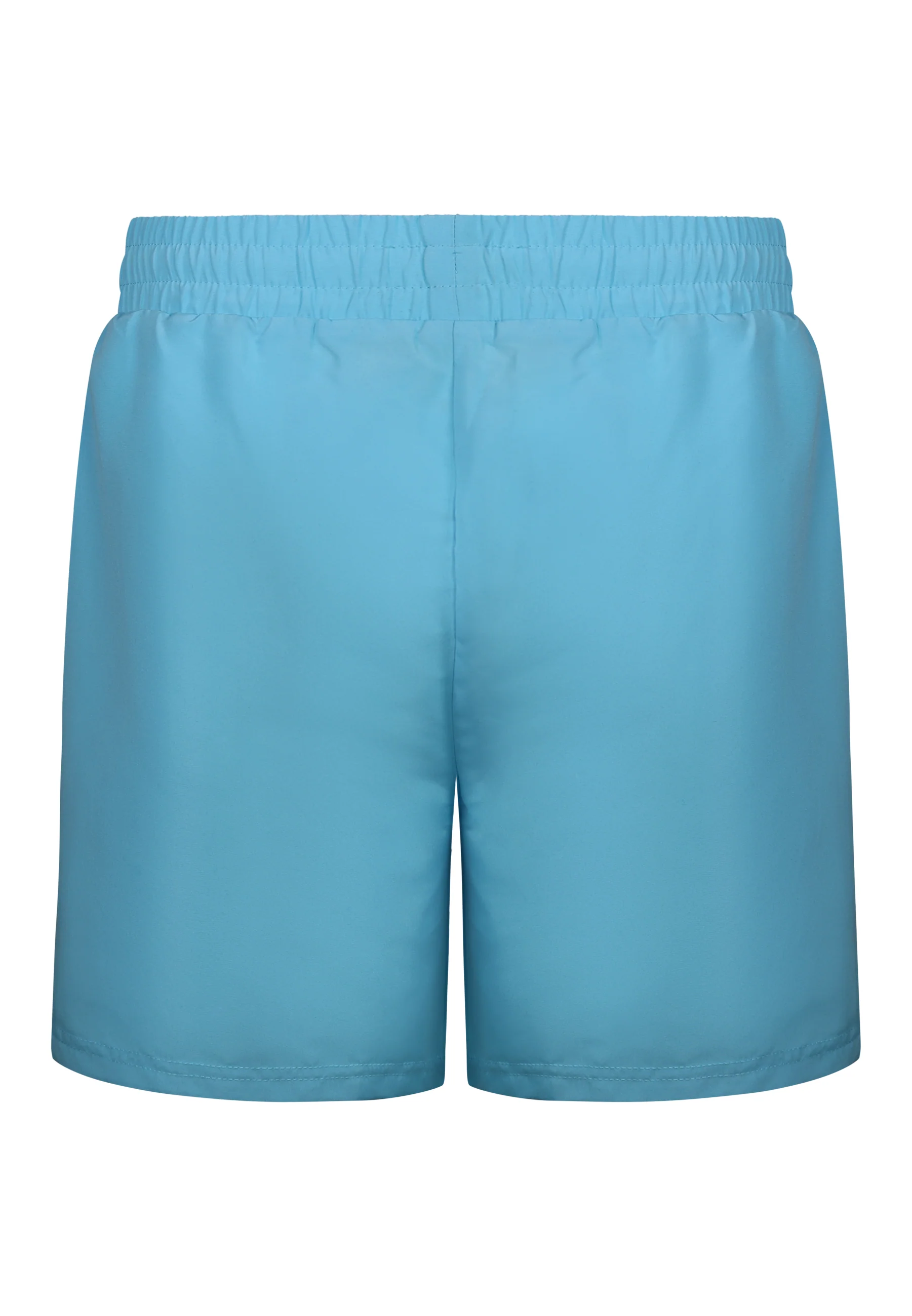 Blue Swim Shorts - Image 7