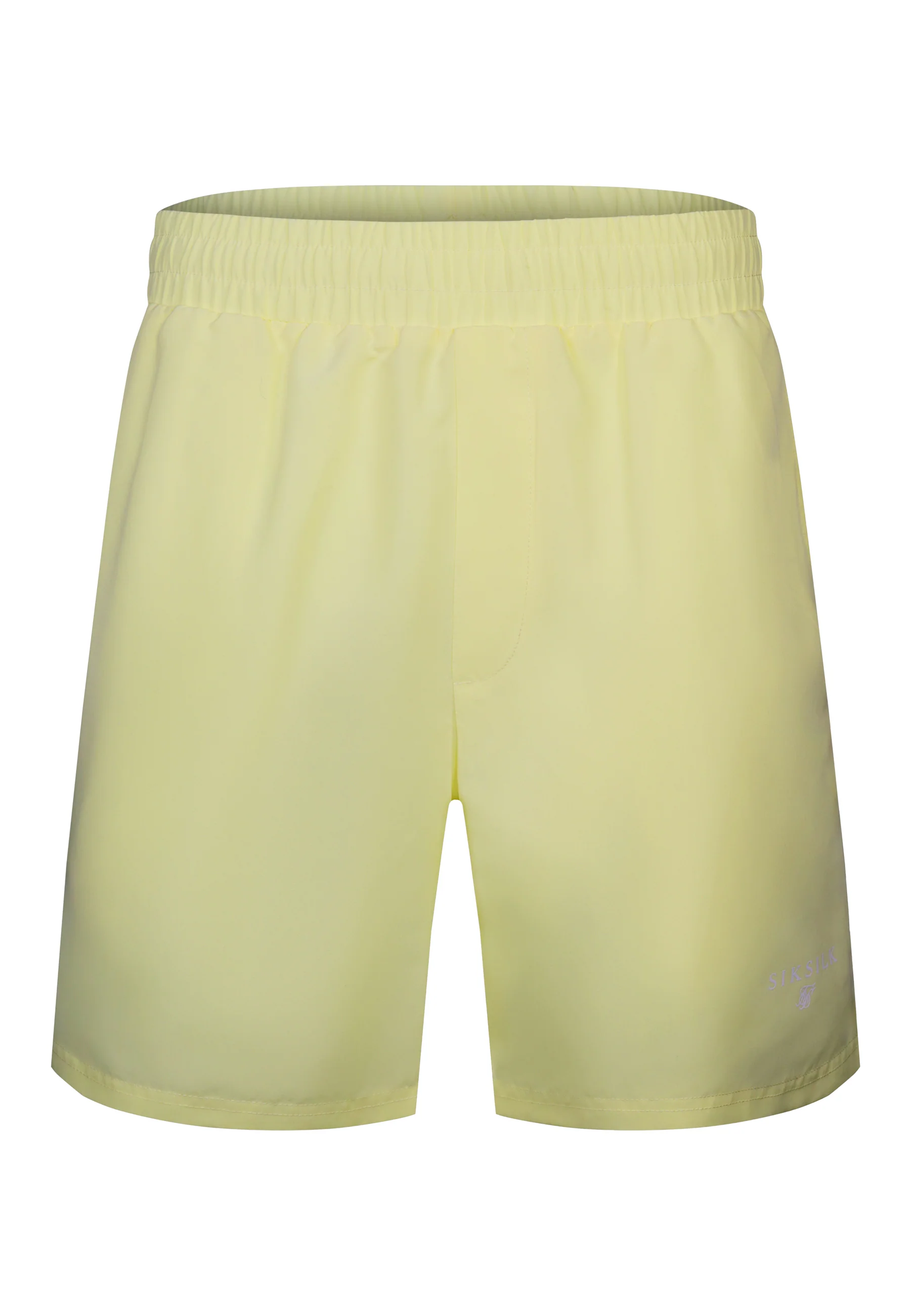 Yellow Swim Shorts - Image 6