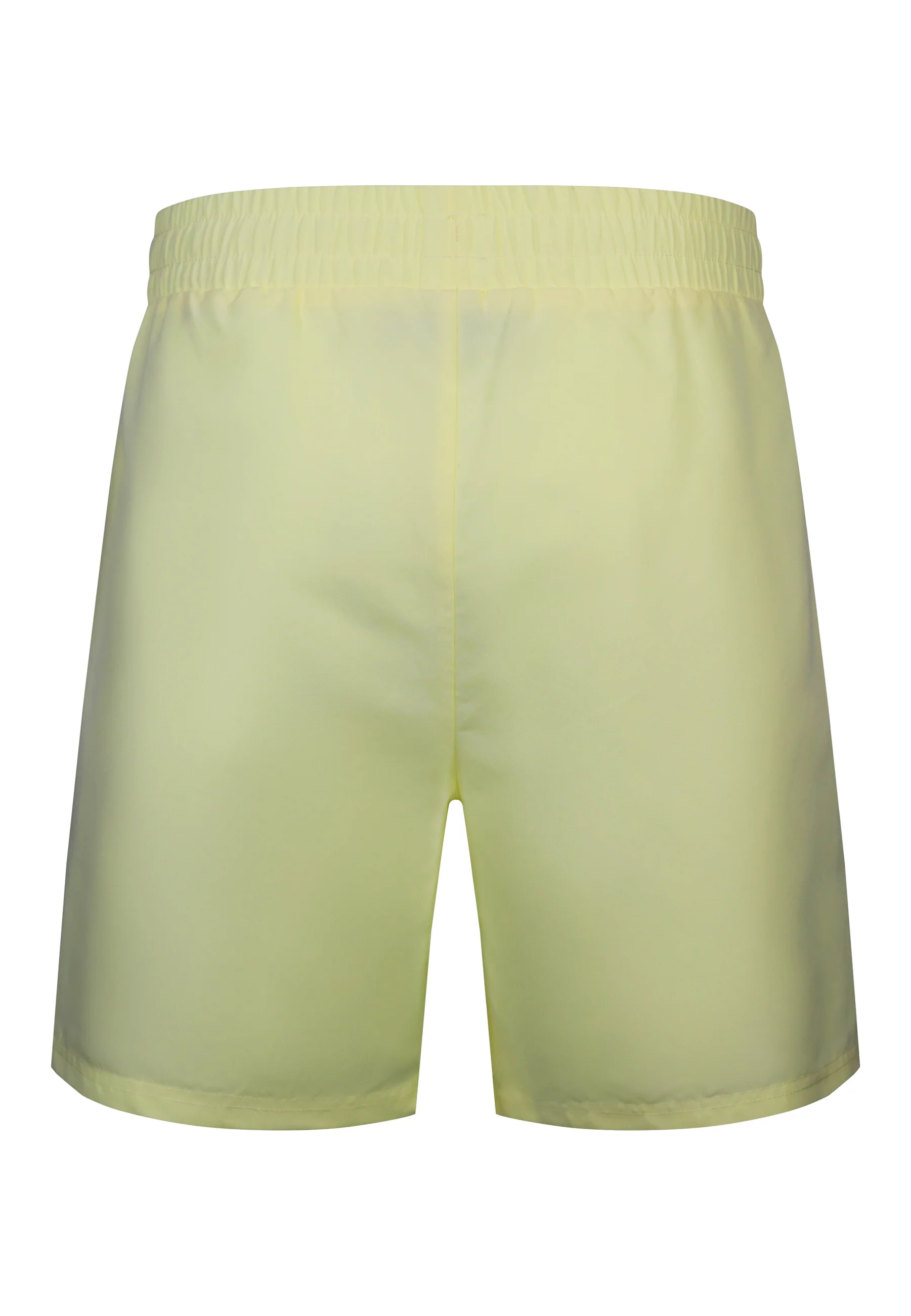 Yellow Swim Shorts - Image 7