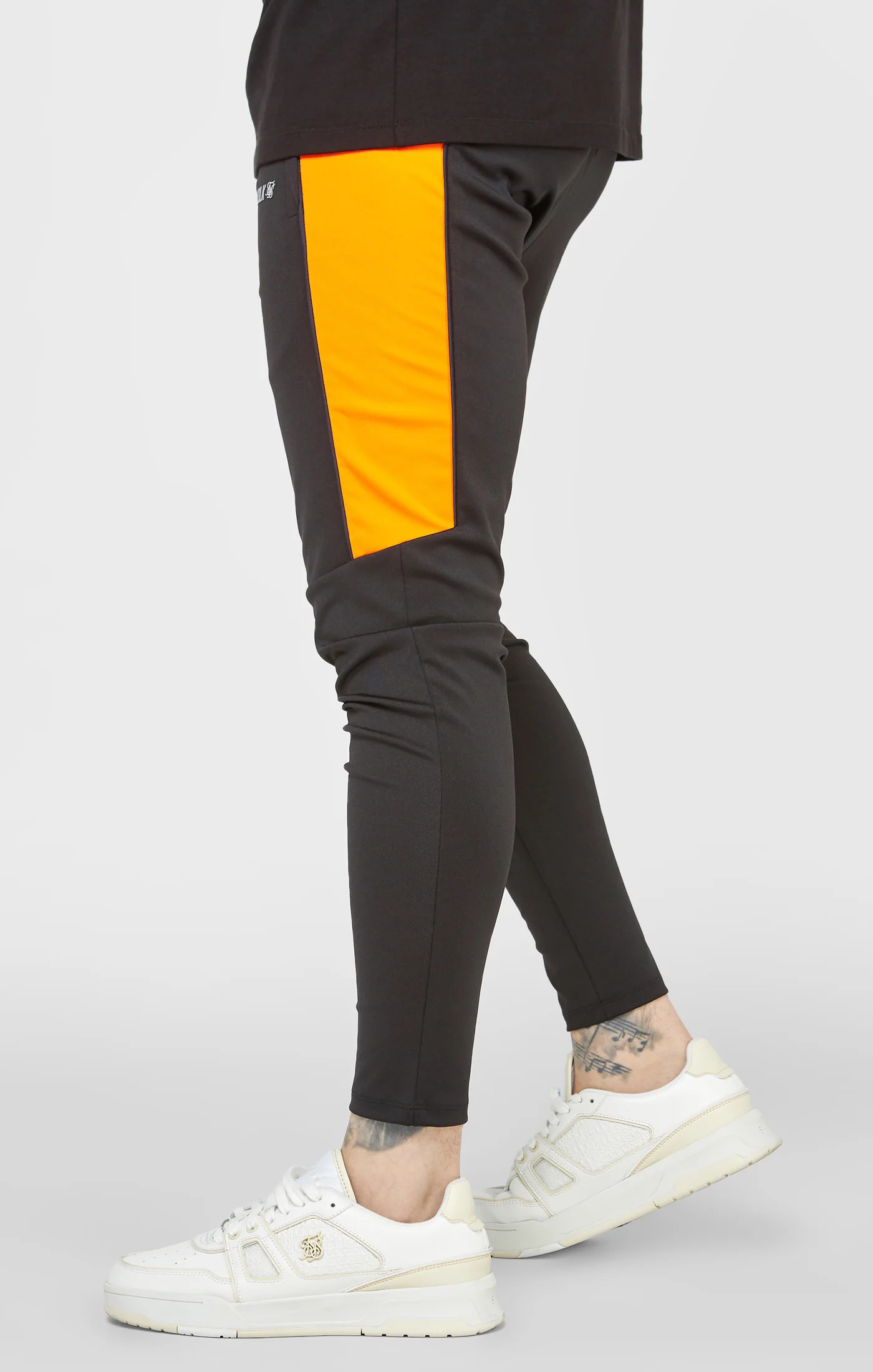 Black Sports Training Pant - Image 2