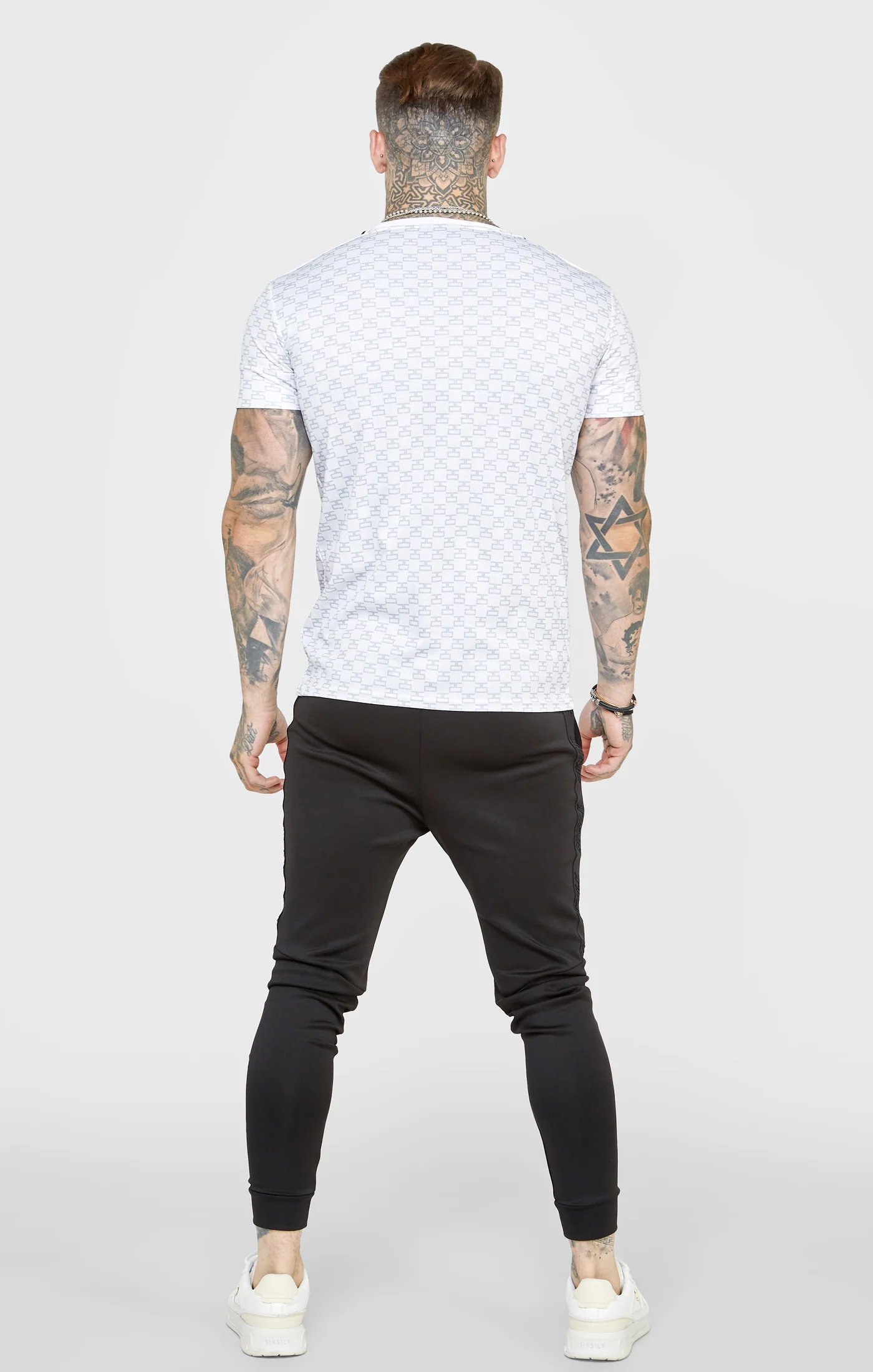 White T-Shirt - Image 5