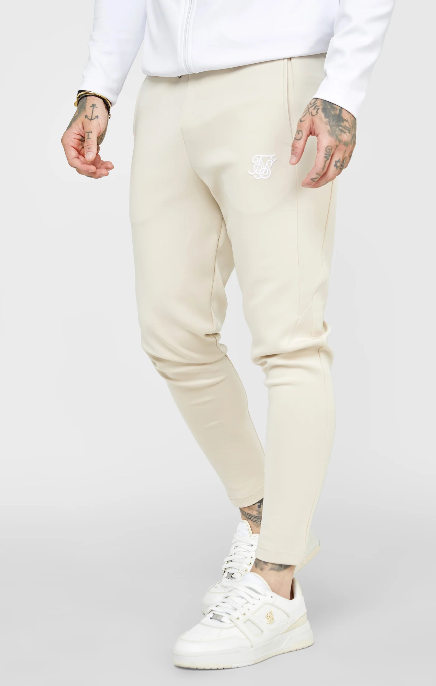 Stone Taped Pant