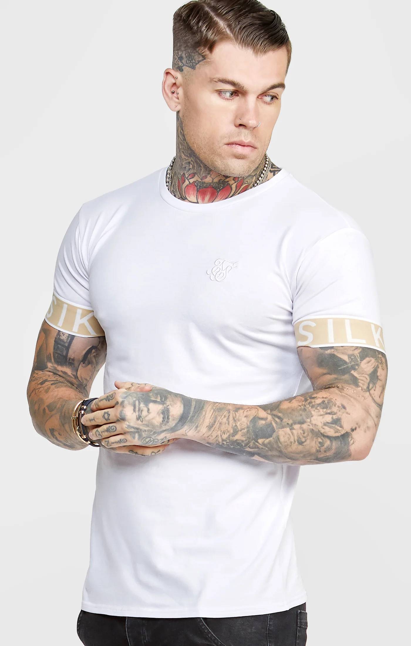 Stone T-Shirt