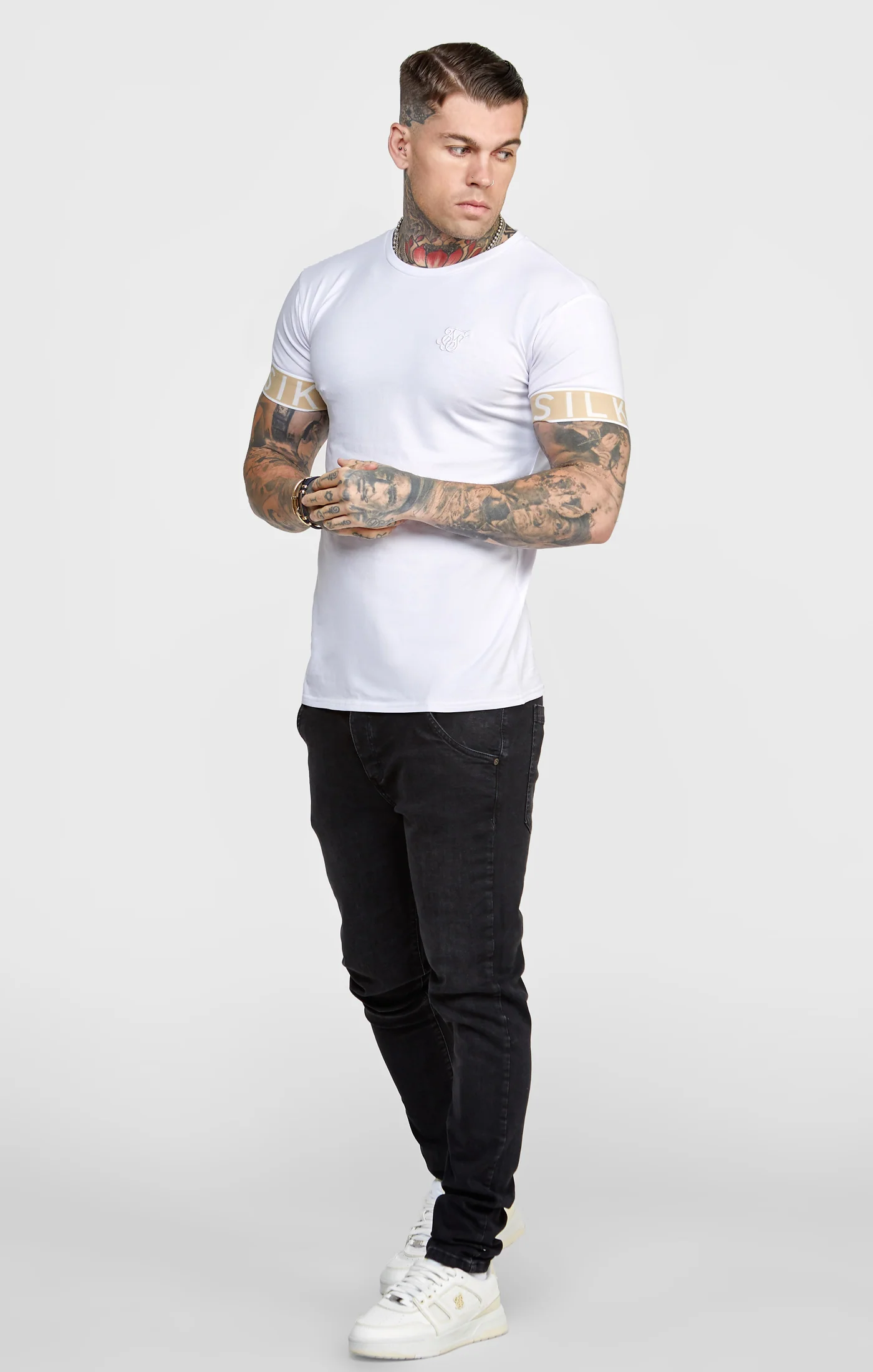 Stone T-Shirt - Image 3
