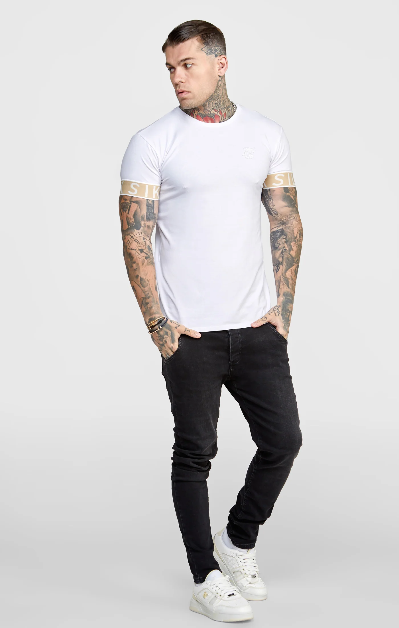 Stone T-Shirt - Image 4