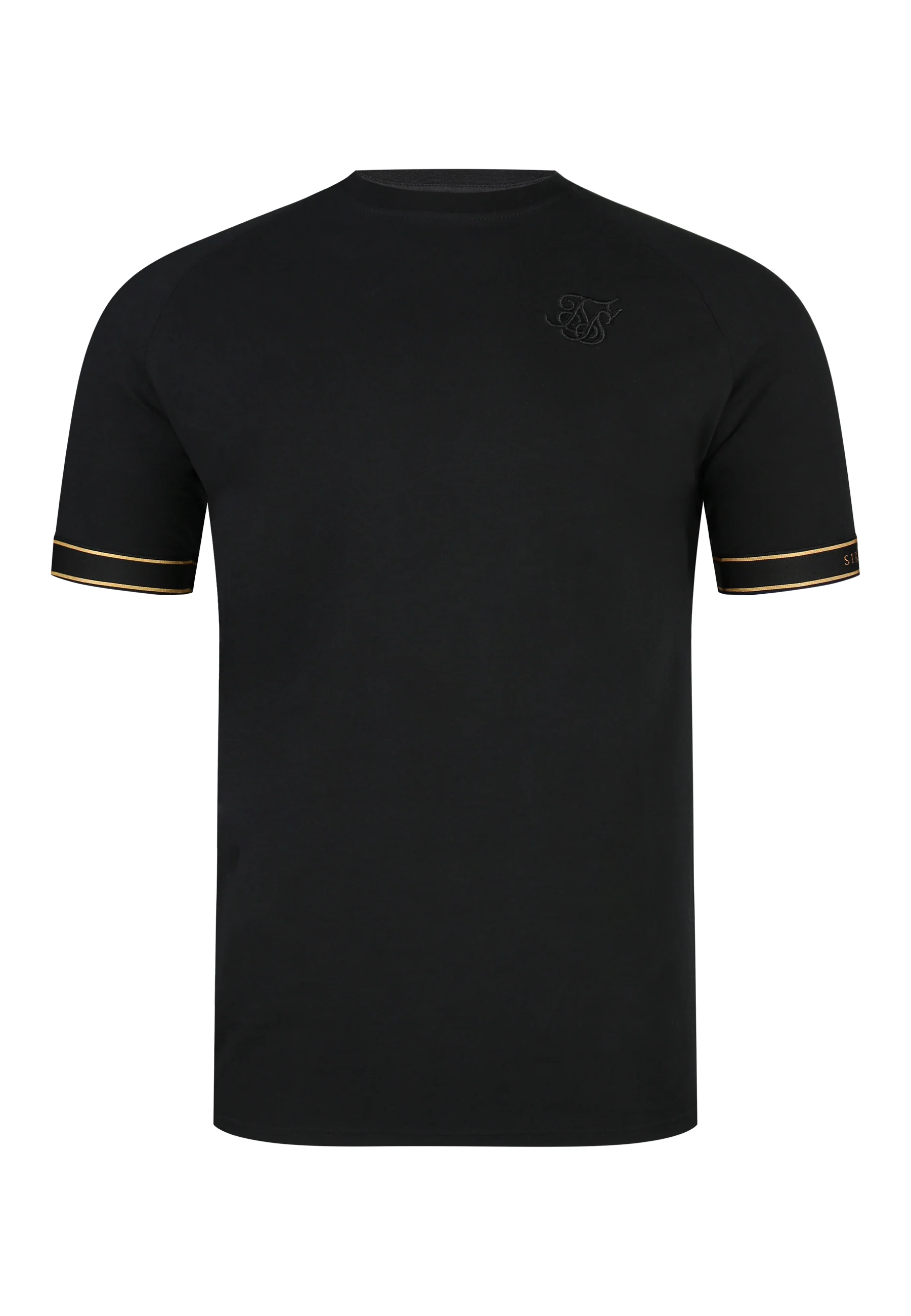 Black Tech T-Shirt - Image 6