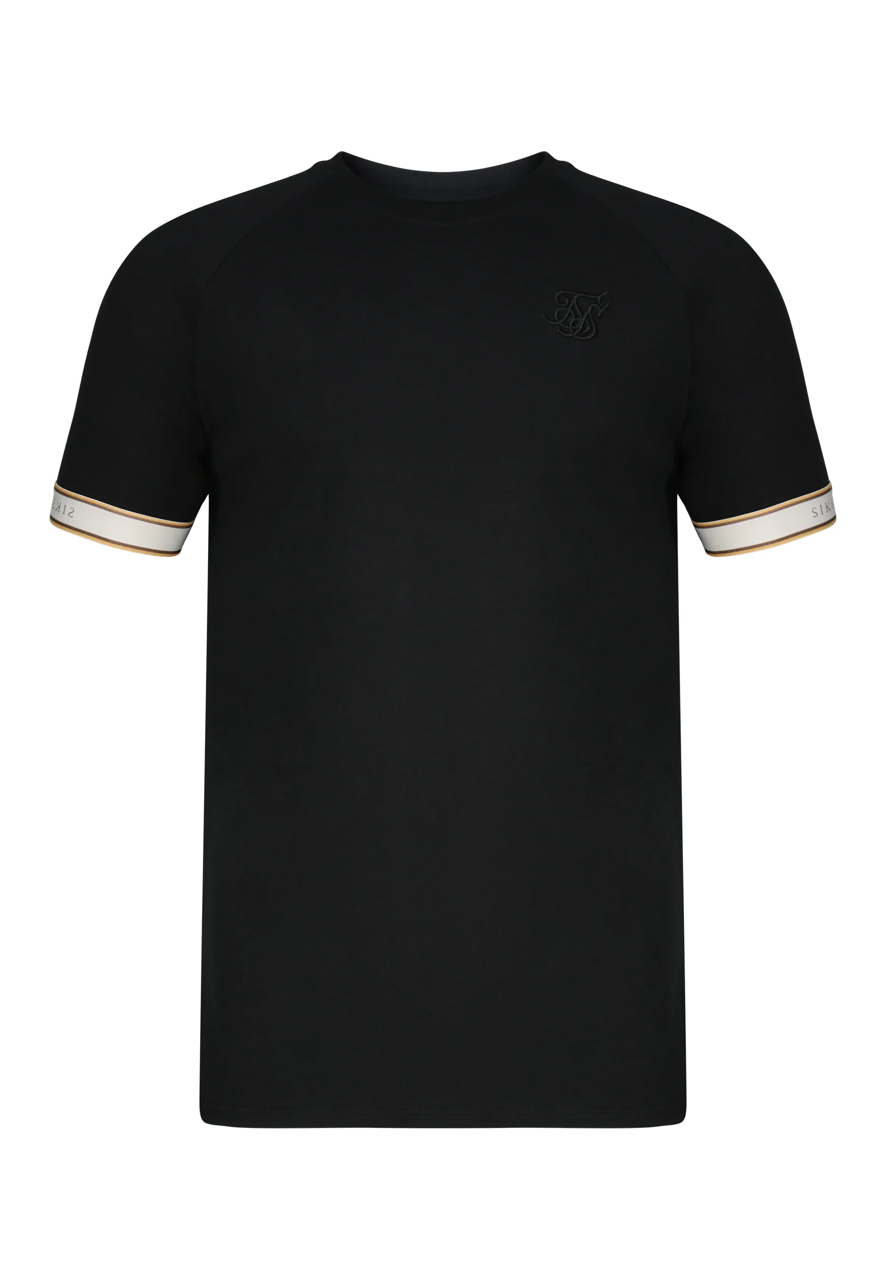 Black Tech T-Shirt - Image 6