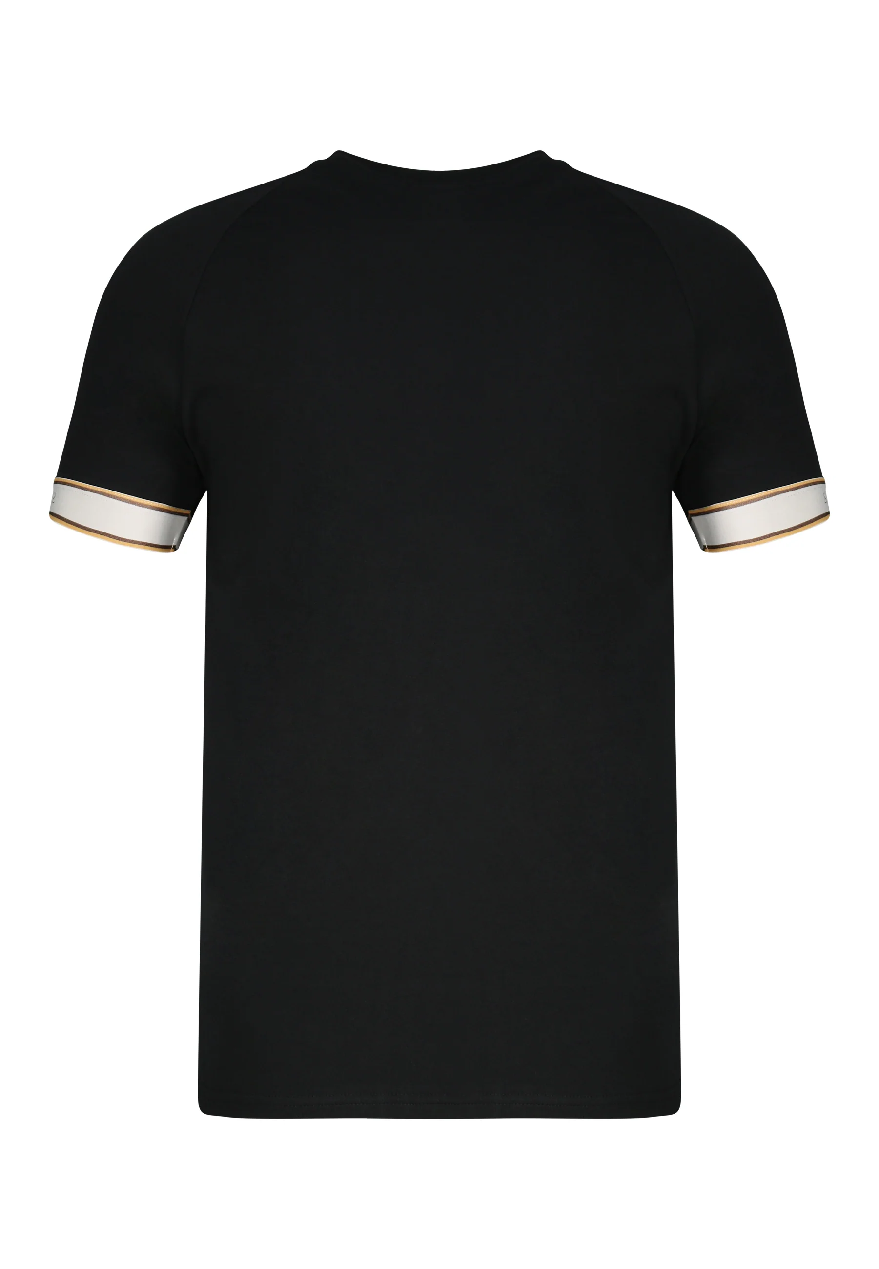 Black Tech T-Shirt - Image 7