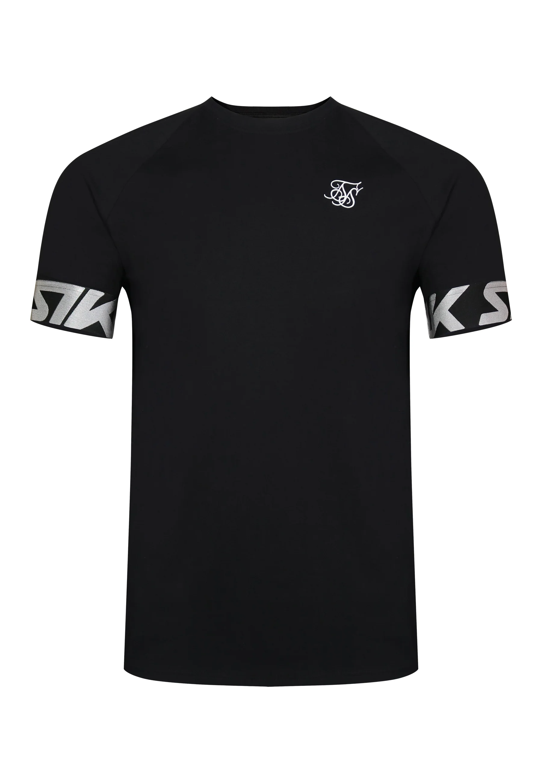 Black Tech T-Shirt - Image 7