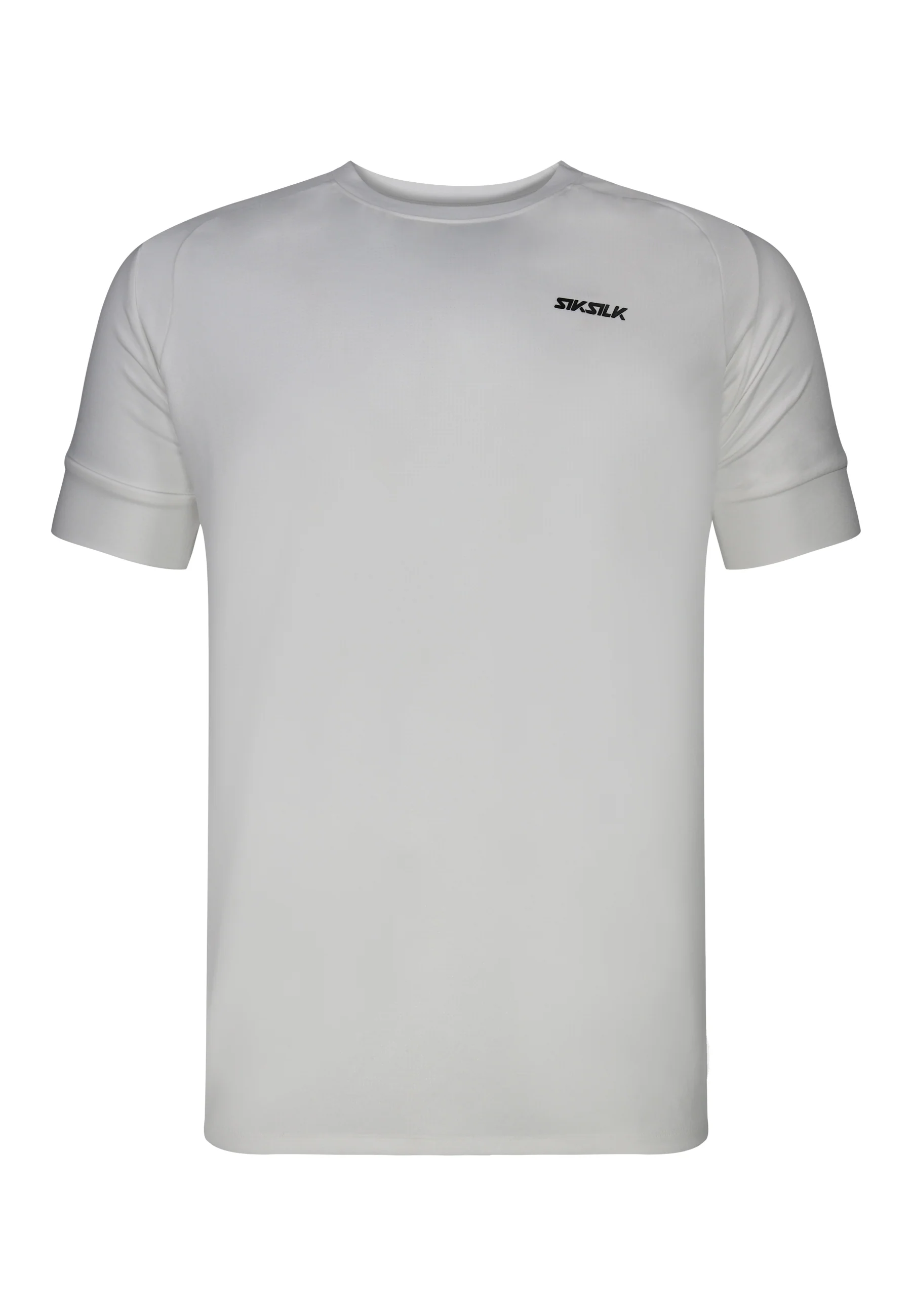 White Tech T-Shirt - Image 7