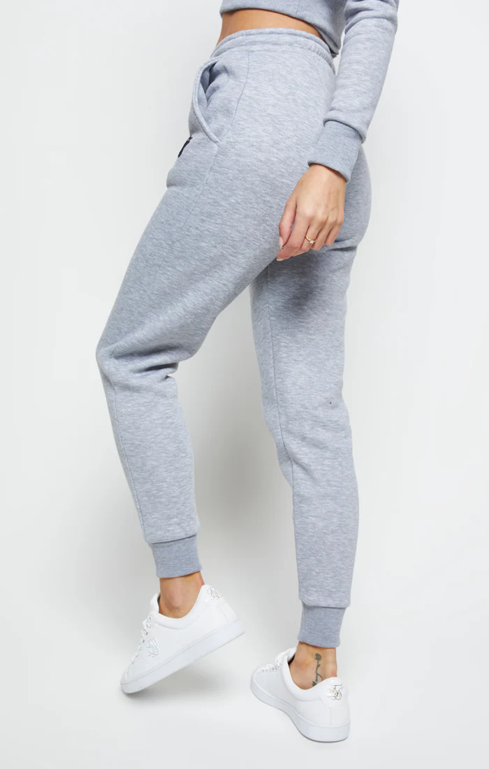 Grey Track Pant - Image 3
